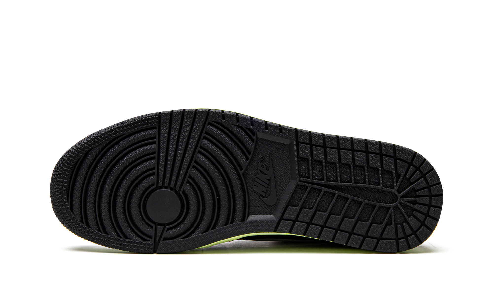 jordan 1 low flyease bio hack+DM1206-201+bottom view