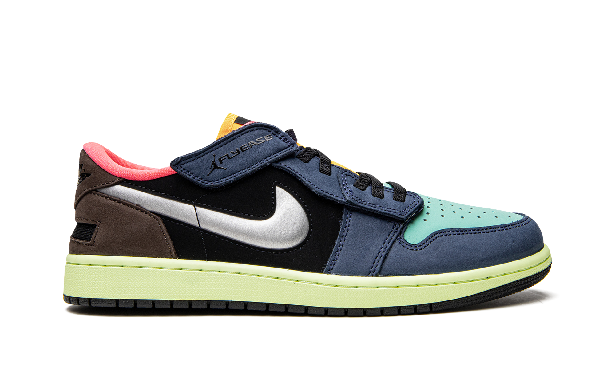 jordan 1 low flyease bio hack+DM1206-201+right view