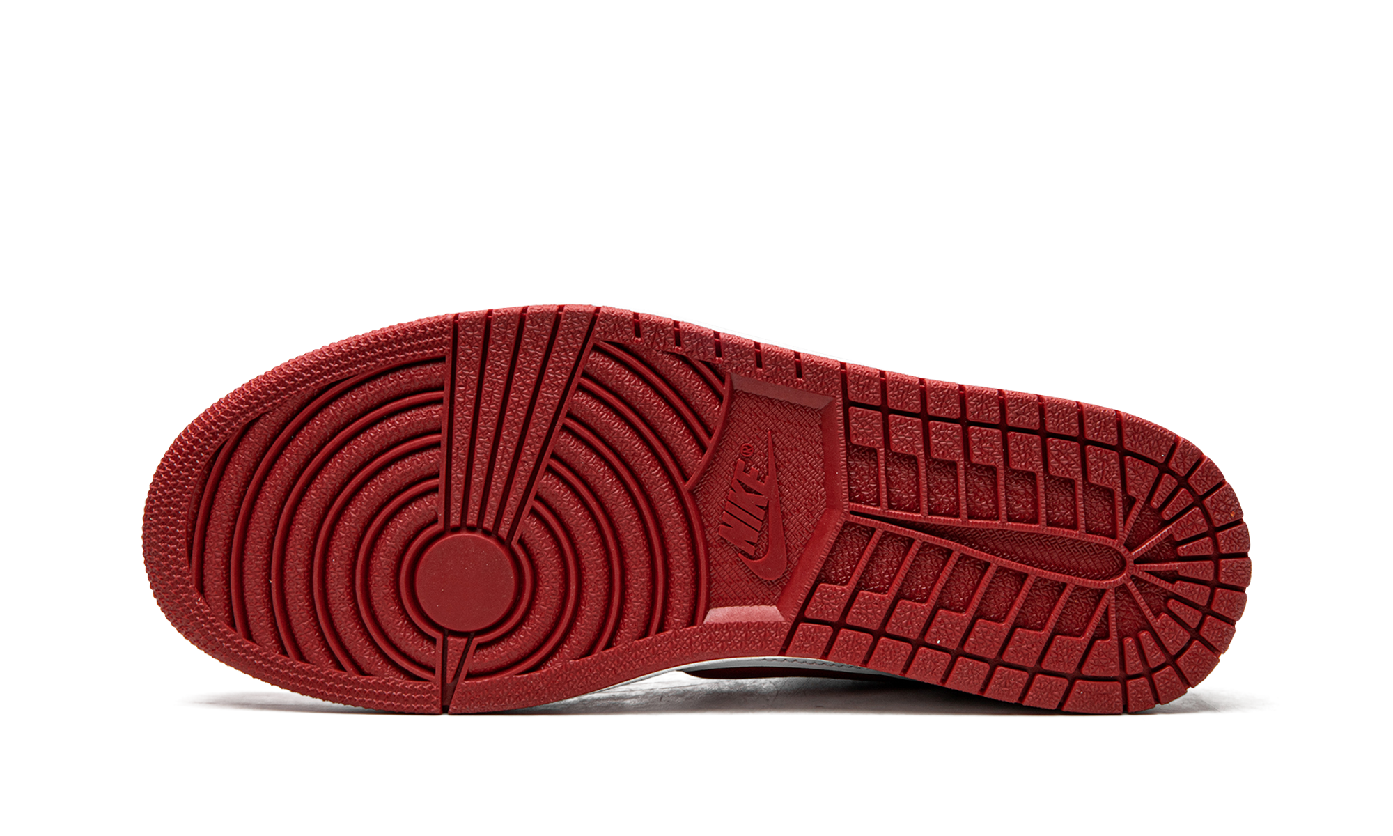 jordan 1 low flyease gym red+DM1206-163+bottom view