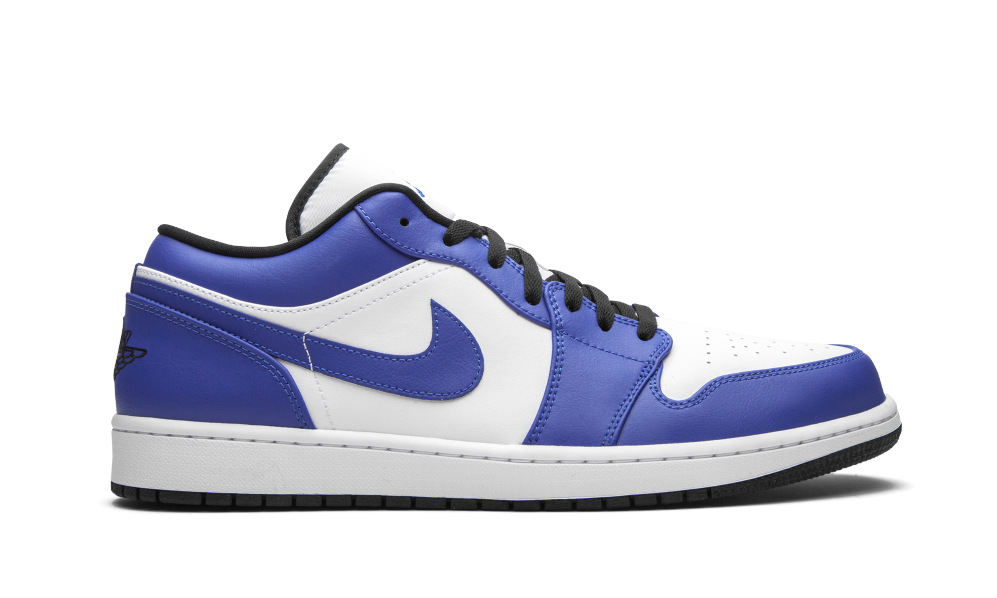 jordan 1 low game royal+553558-124+right view