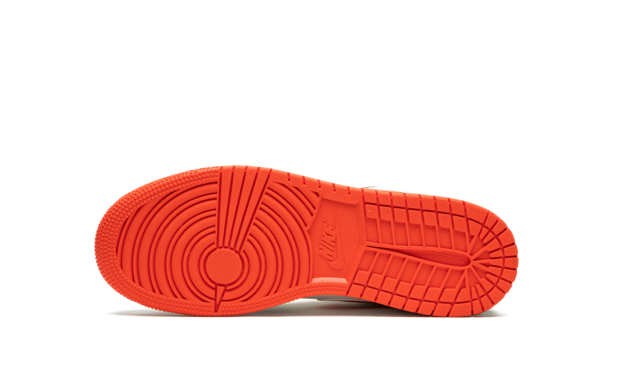 jordan 1 low halloween 2023 gs+DV1335-800+bottom view