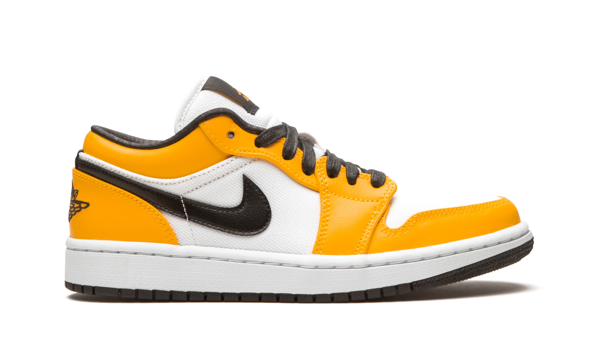 jordan 1 low laser orange women s+CZ4776-107+right view