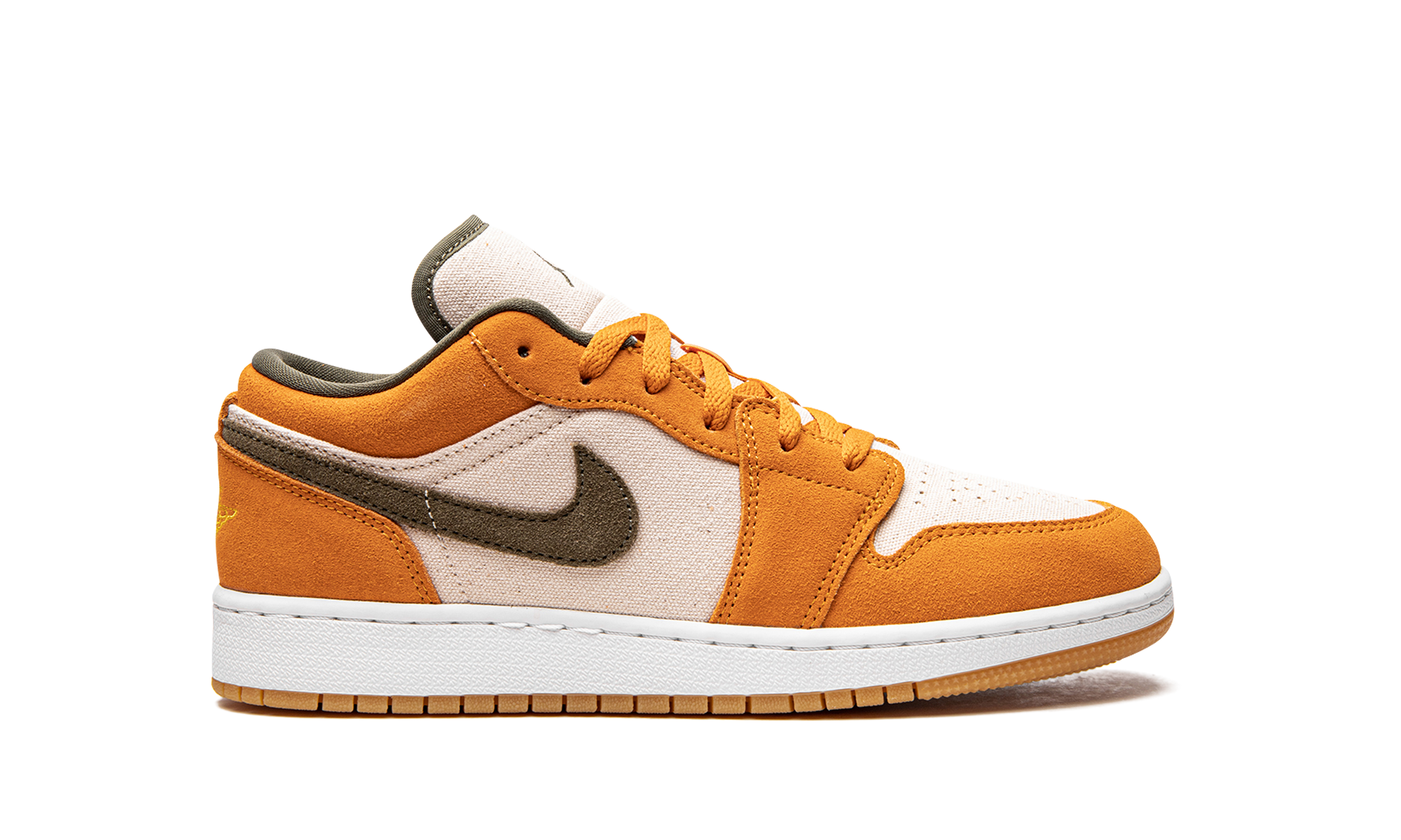 jordan 1 low light curry gs+DJ0342-102+right view