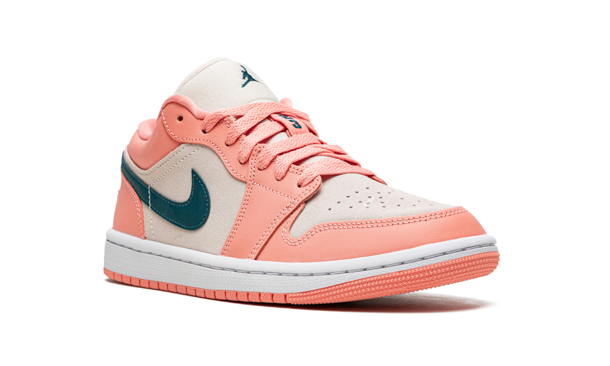jordan 1 low light madder root women s+DC0774-800+diagnol right view