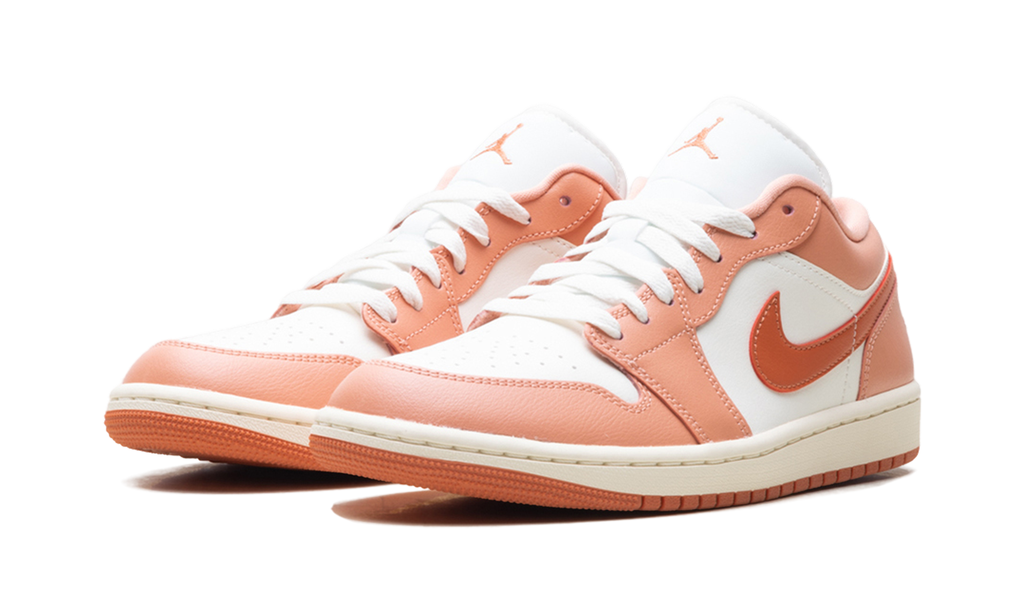 jordan 1 low madder root women s+DC0774-180+diagnol left view