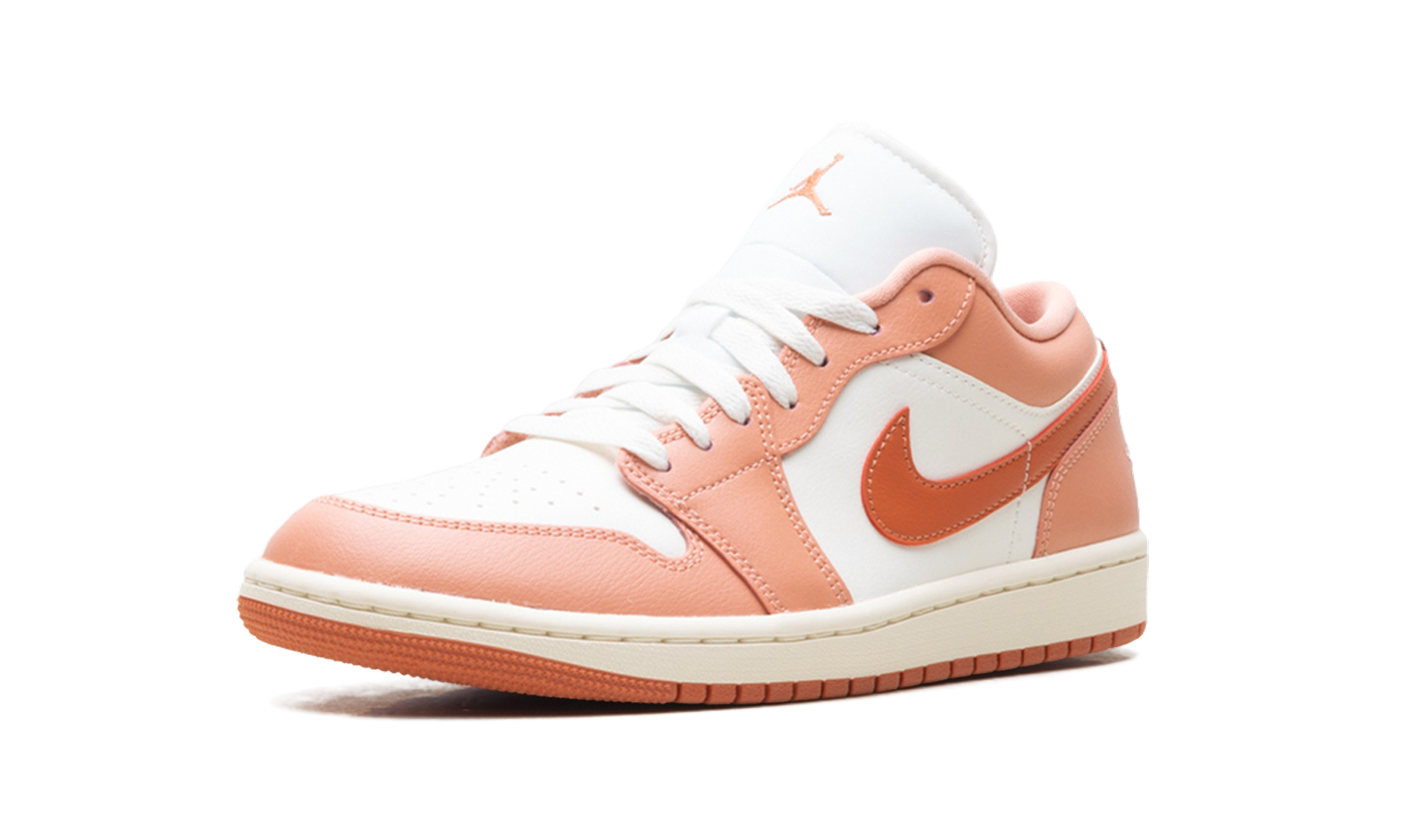 jordan 1 low madder root women s+DC0774-180+left diagnol single view