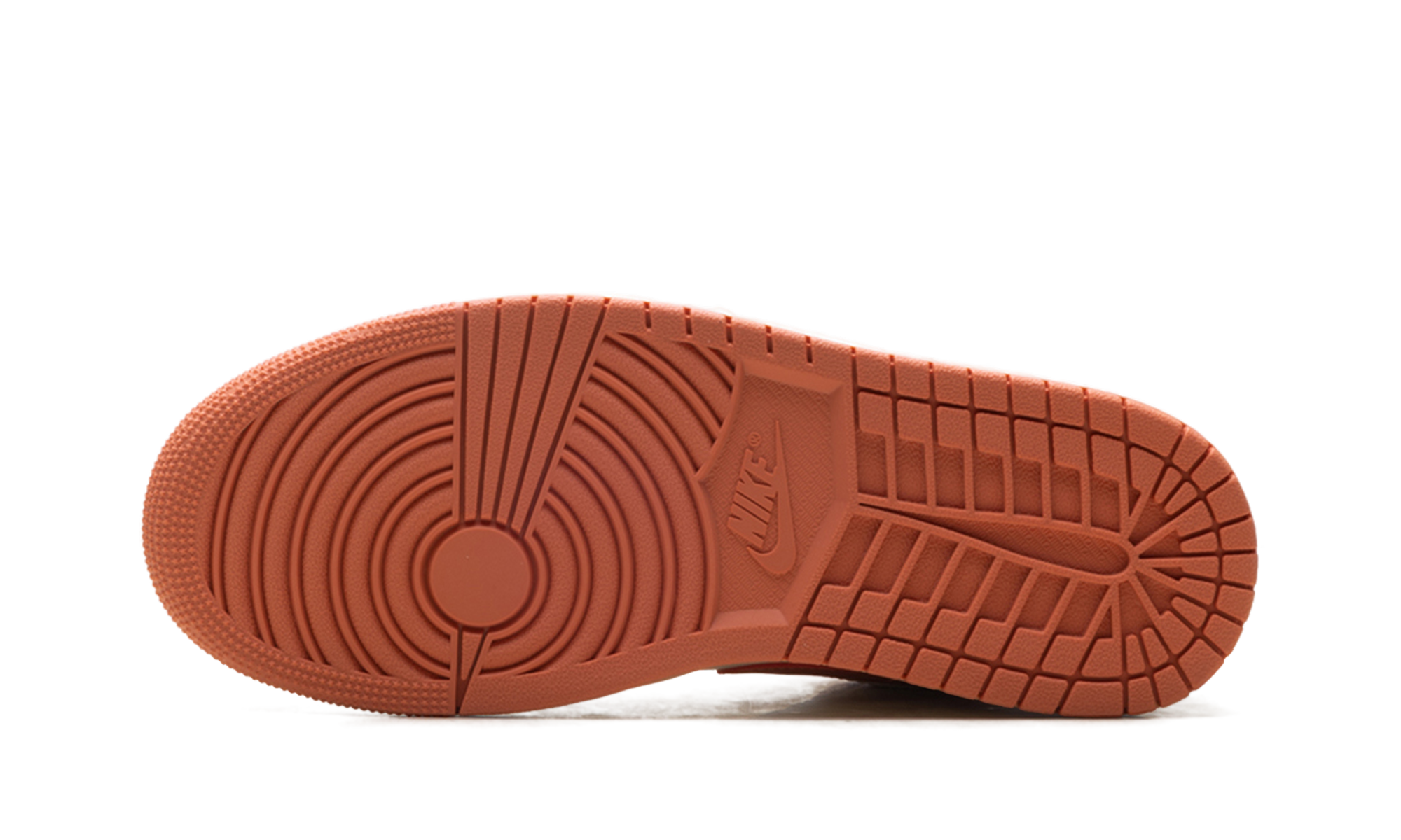 jordan 1 low madder root women s+DC0774-180+bottom view
