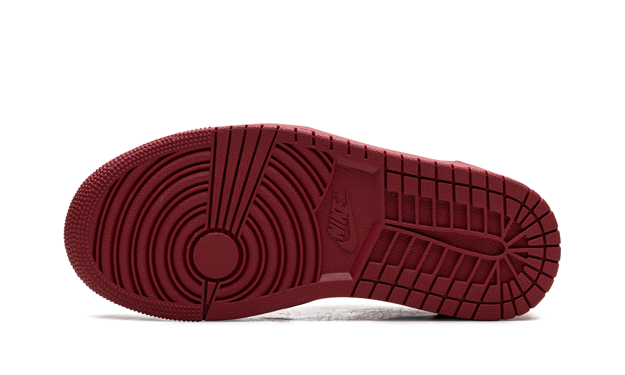 jordan 1 low method of make gym red metallic gold women s+FN5032-607+bottom view