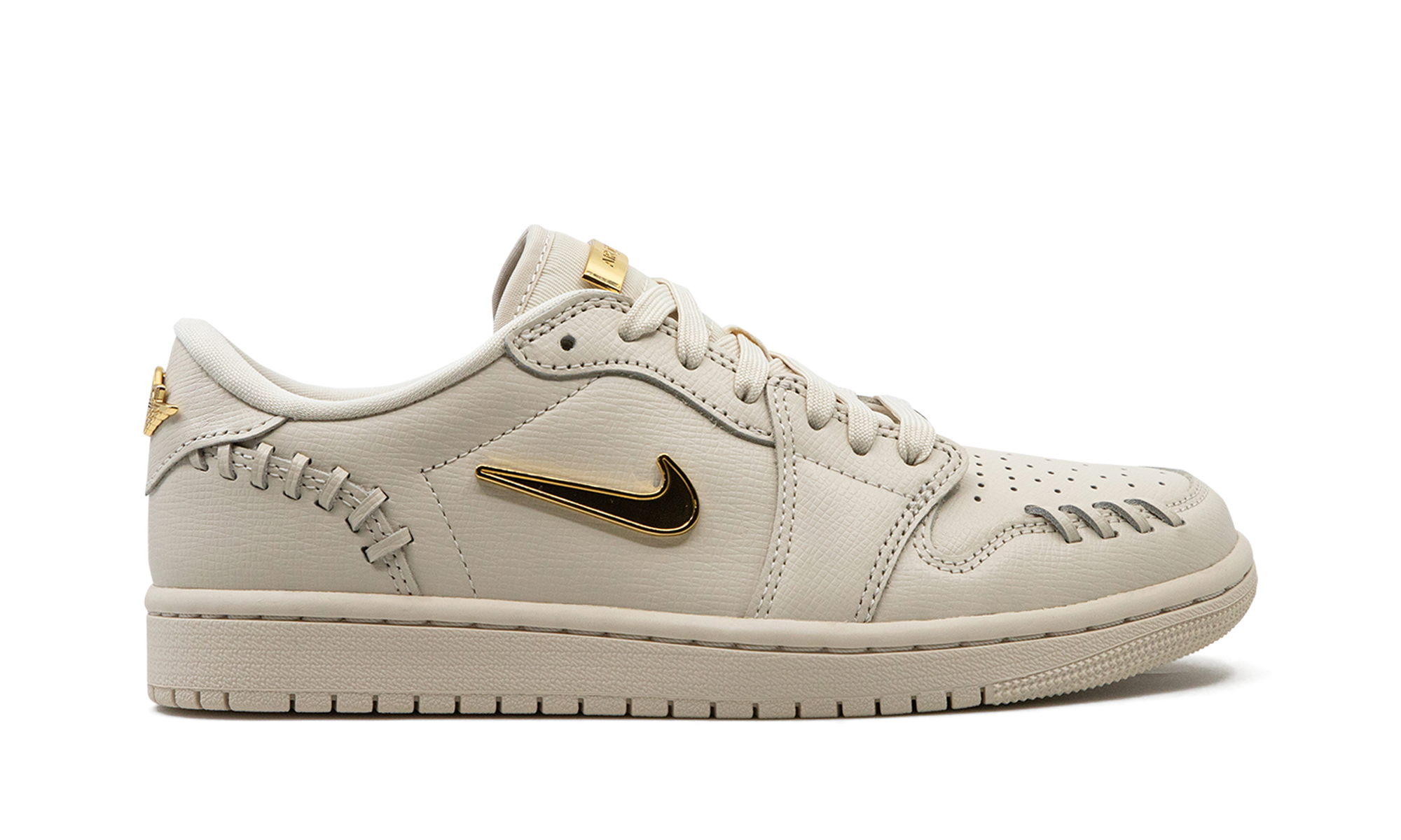 jordan 1 low method of make legend light brown women s+FN5032-200+right view