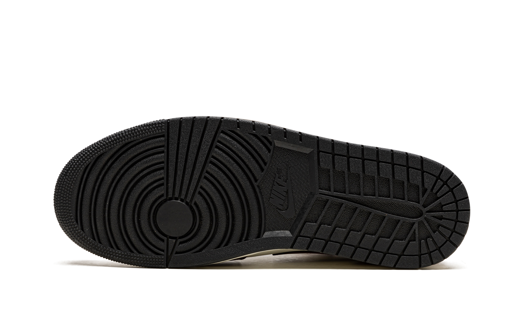 jordan 1 low mocha+DC6991-200+bottom view