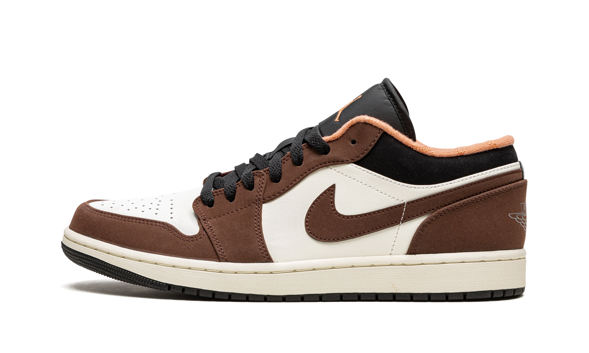 jordan 1 low mocha+DC6991-200+diagnol right view 1