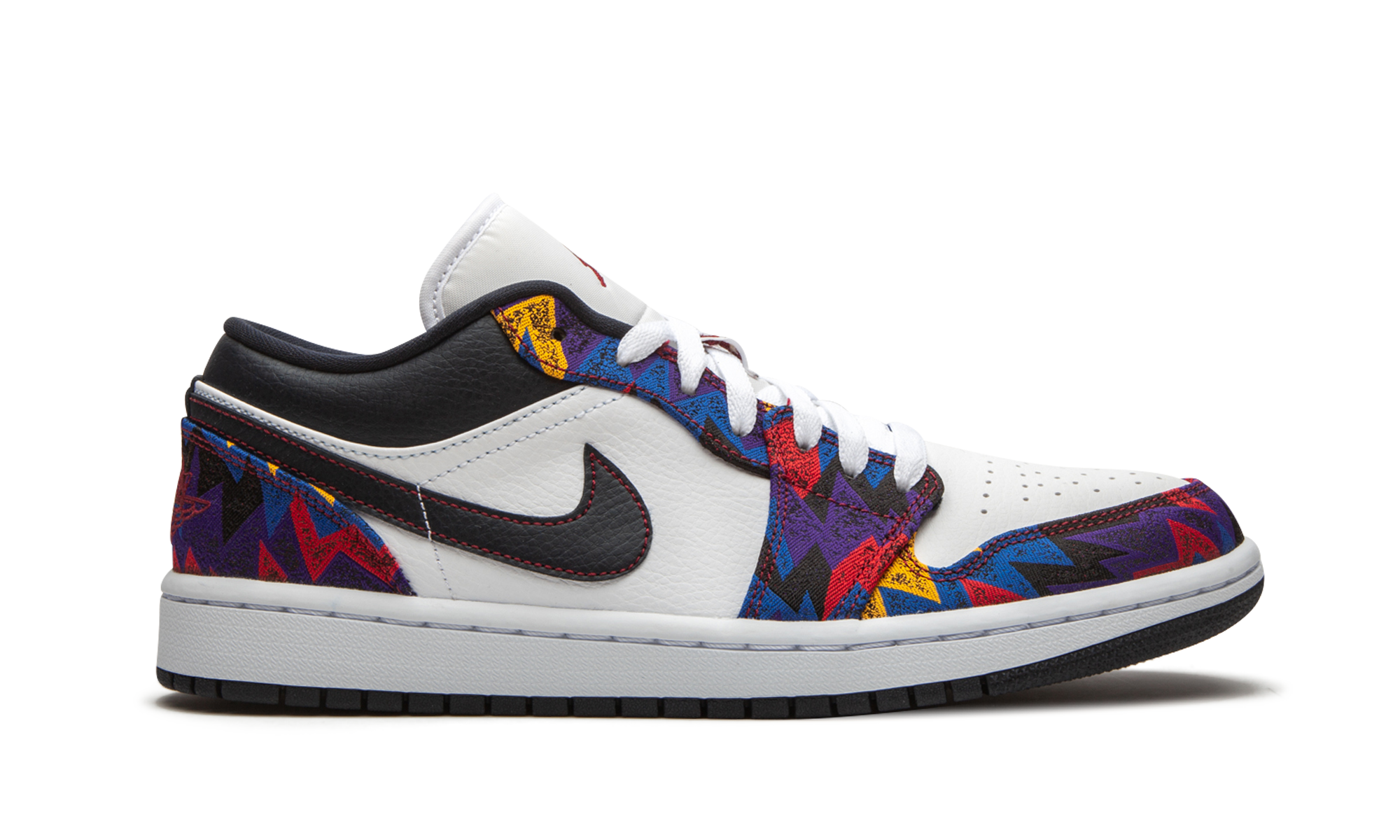 jordan 1 low nothing but net+CZ8659-100+right view