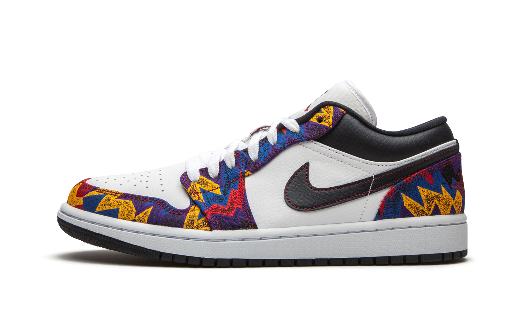 jordan 1 low nothing but net+CZ8659-100+diagnol right view 1