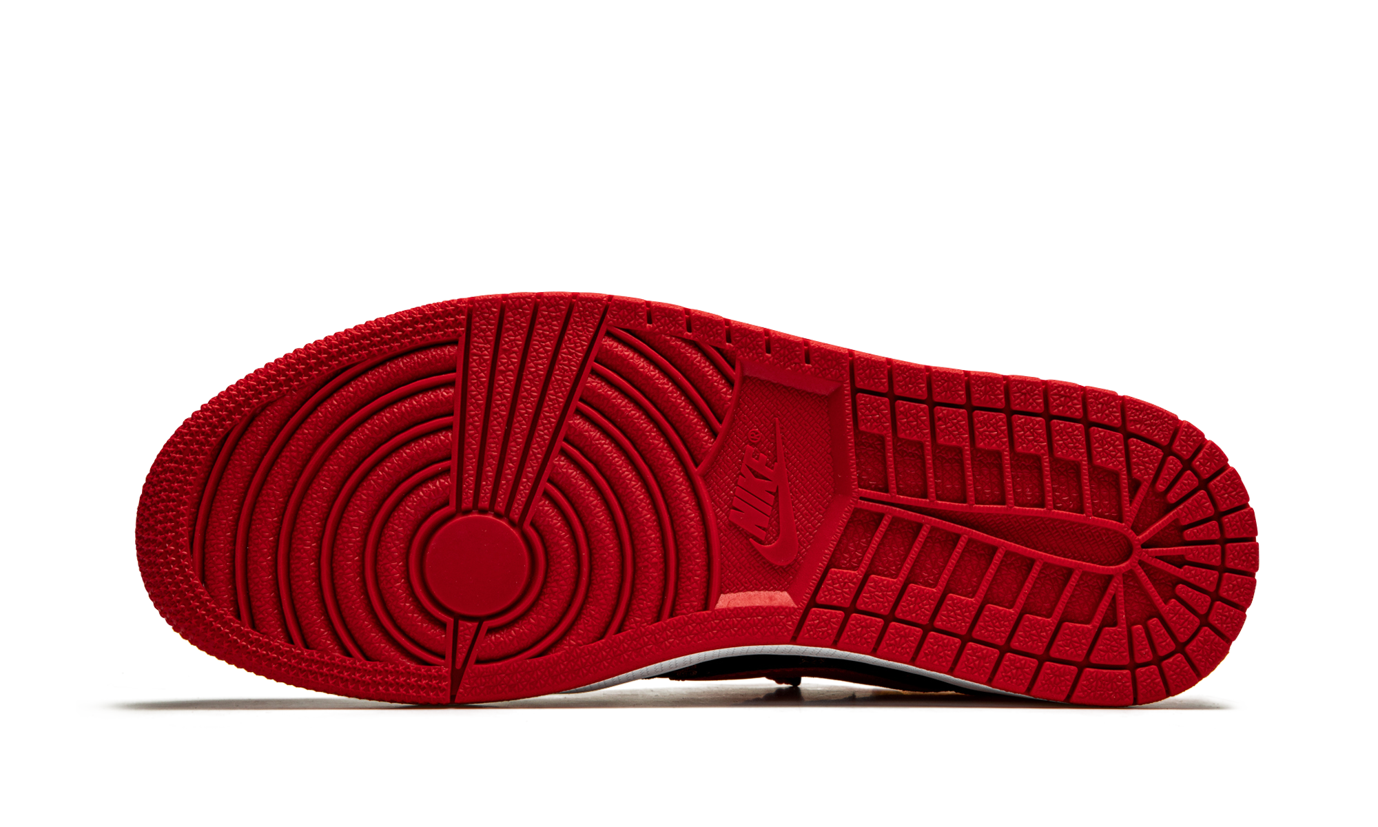 jordan 1 low og chinese new year+DD2233-001+bottom view