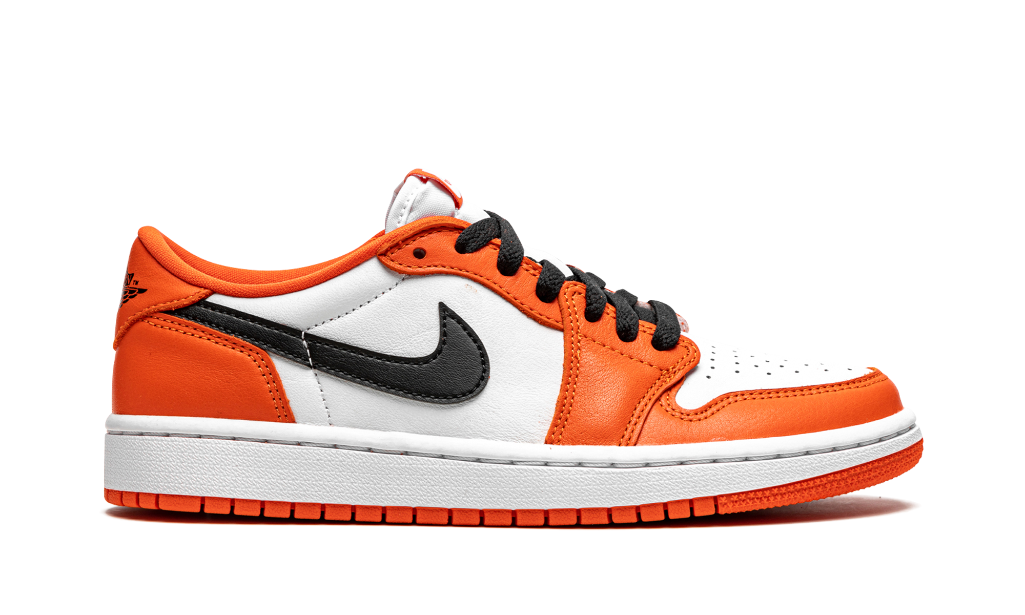 jordan 1 low og starfish women s+CZ0775-801+right view