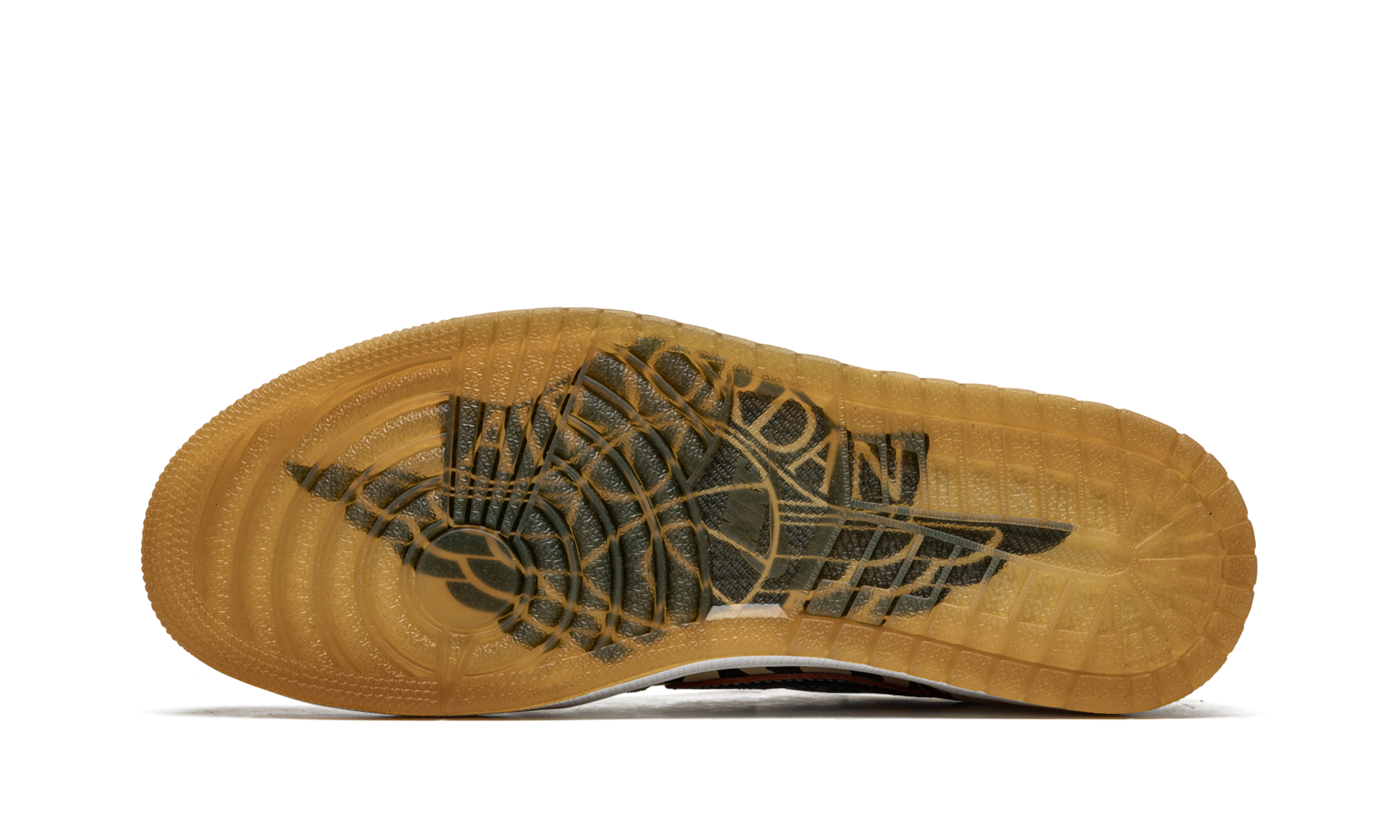 jordan 1 low og year of the tiger+DH6932-100+left diagnol single view