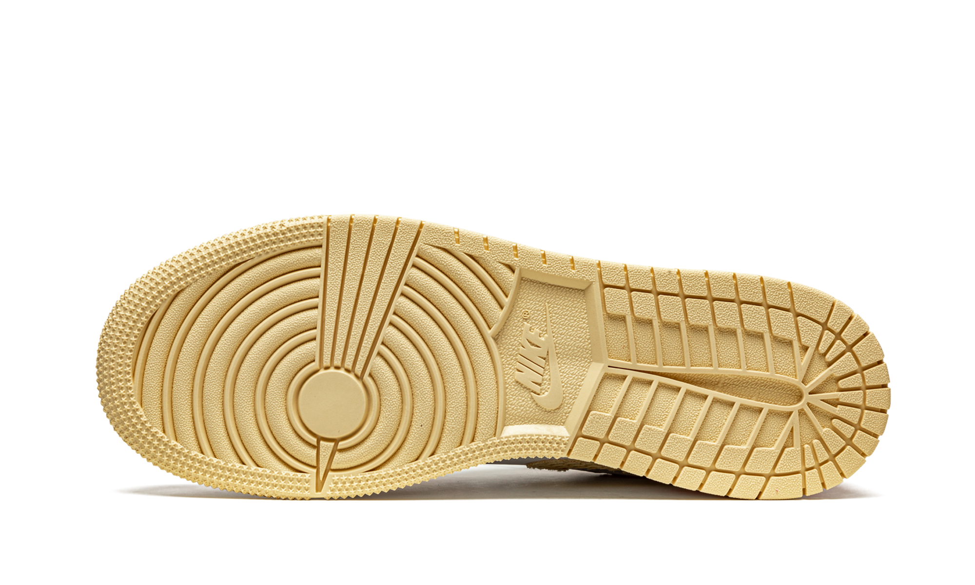 jordan 1 low paint drip gs+CW7104-601+bottom view