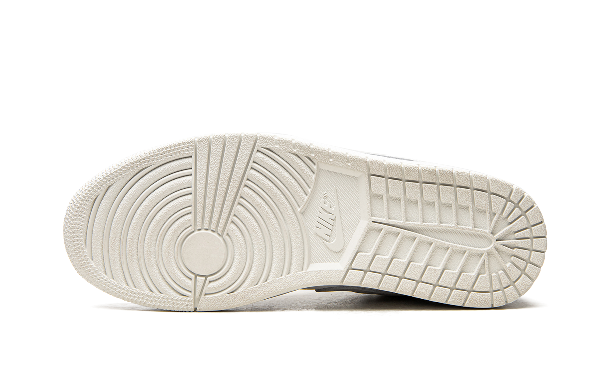 jordan 1 low paris+CV3043-100+bottom view
