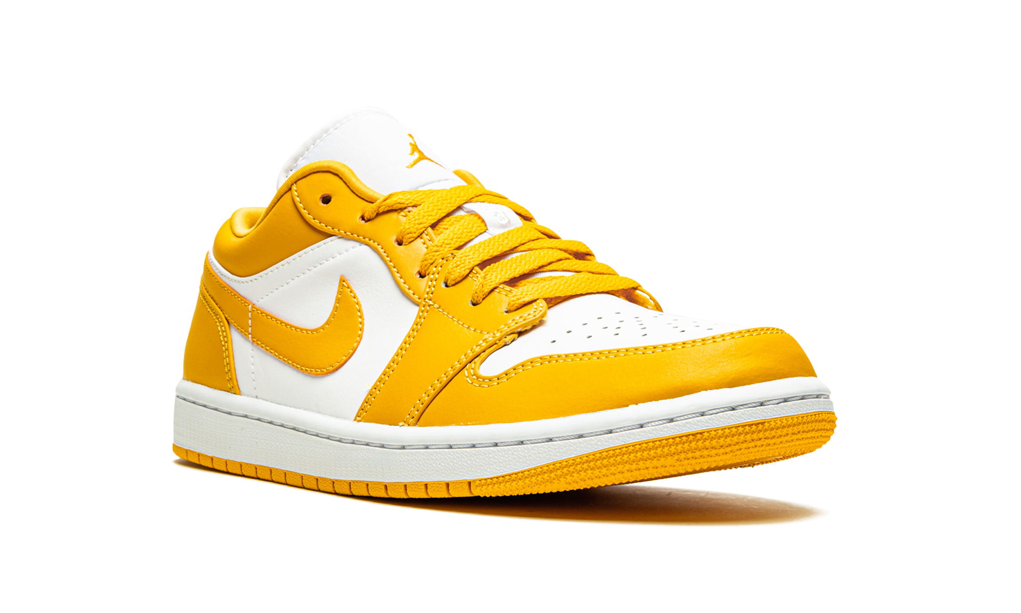 jordan 1 low pollen+553558-171+diagnol right view