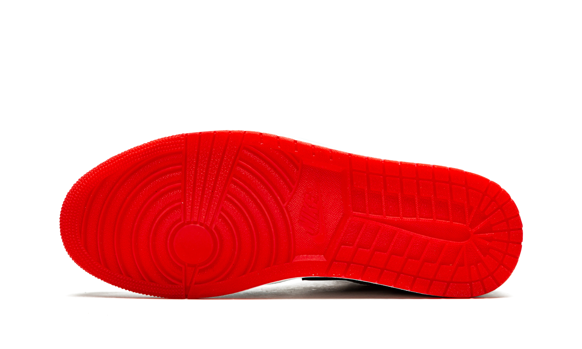 jordan 1 low quai 54 2021+DM0095-106+bottom view