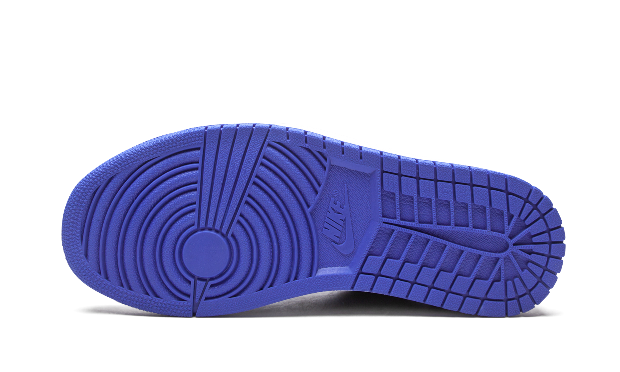jordan 1 low racer blue white+DH0206-400+bottom view