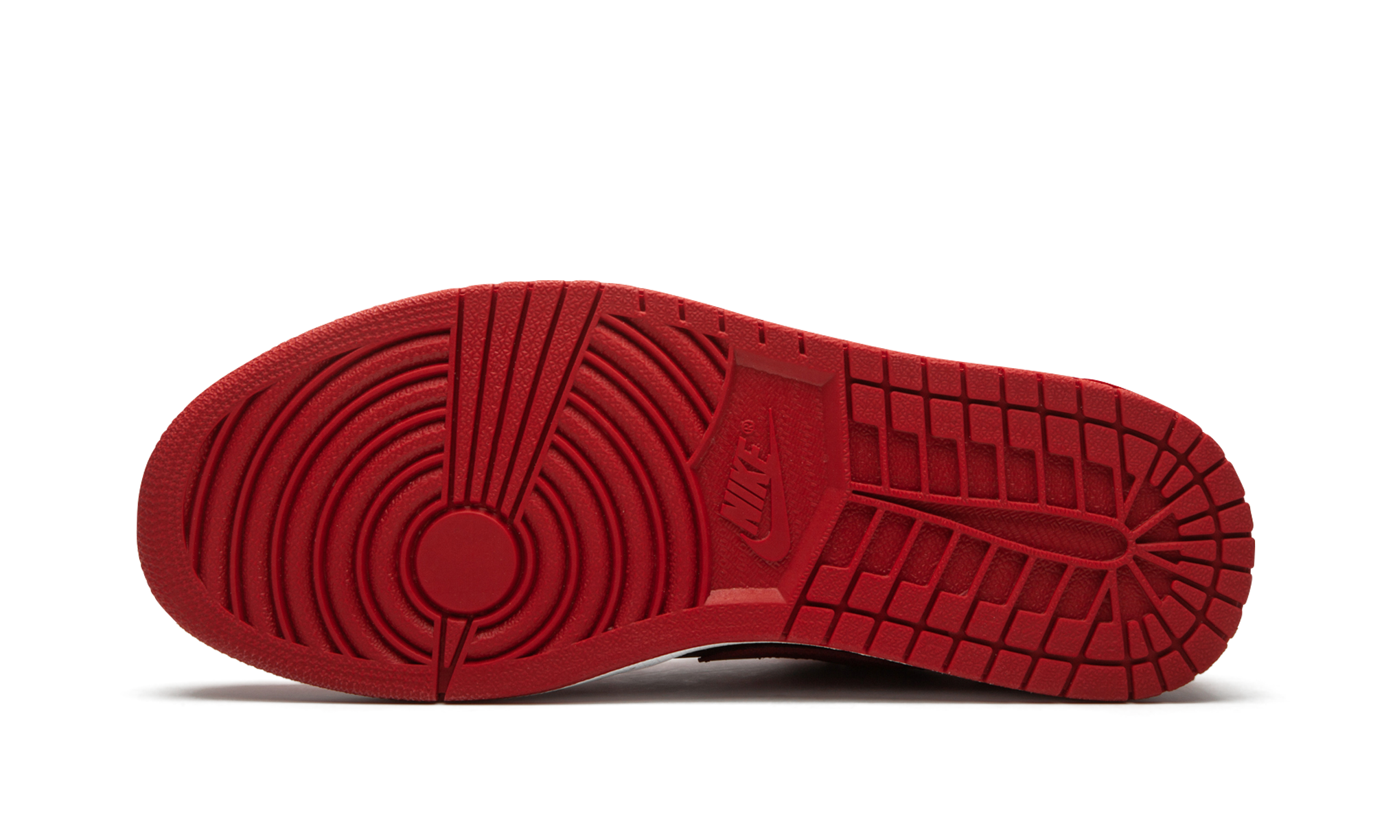 jordan 1 low reverse bred+553558-606+bottom view