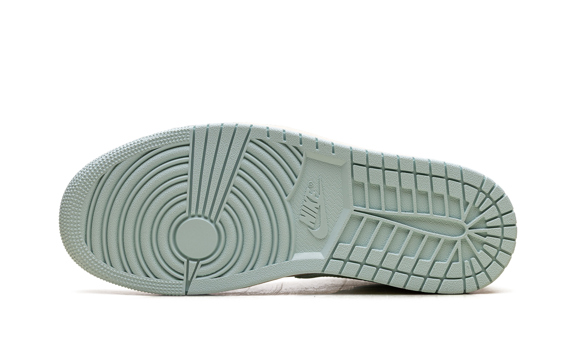jordan 1 low sail igloo women s+DC0774-134+bottom view