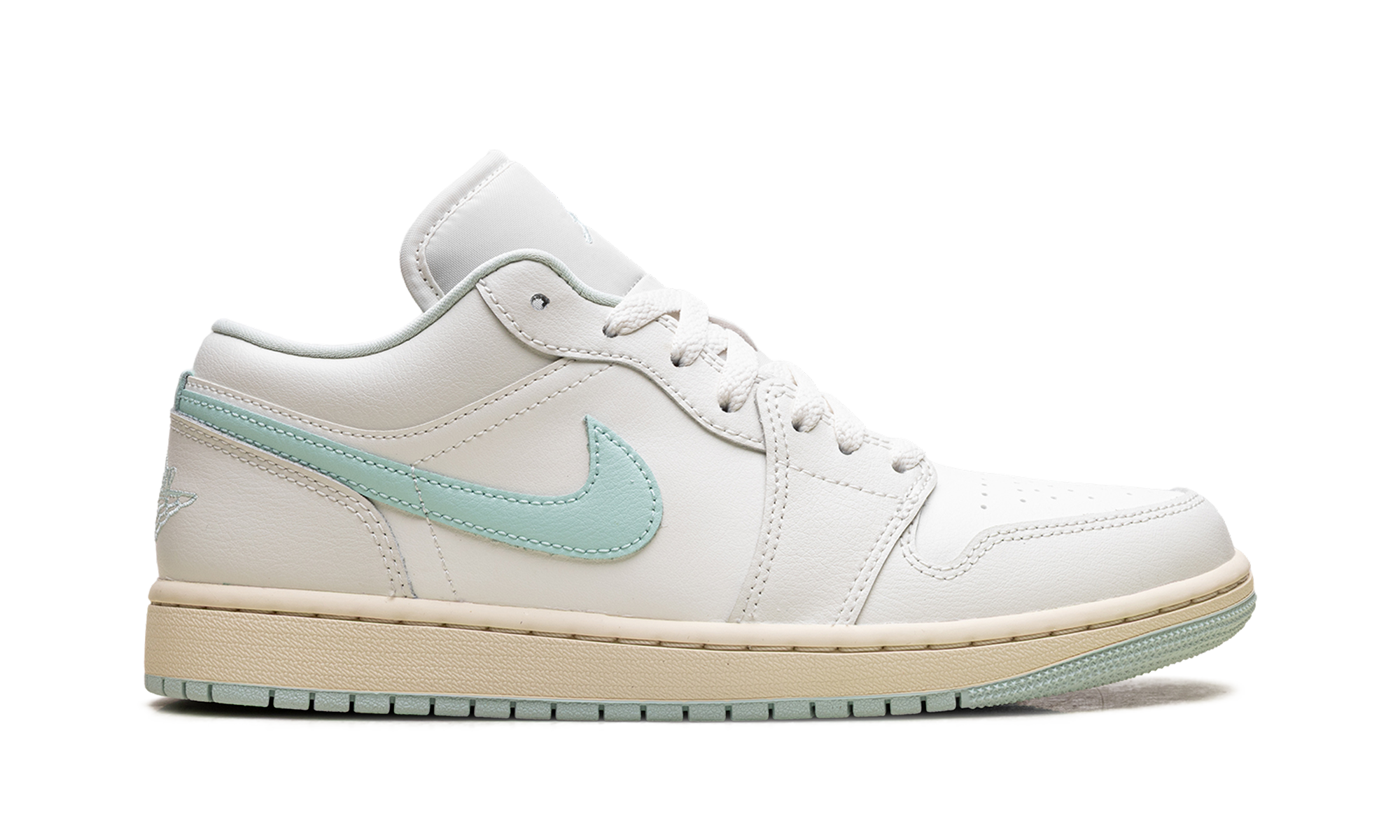 jordan 1 low sail igloo women s+DC0774-134+right view
