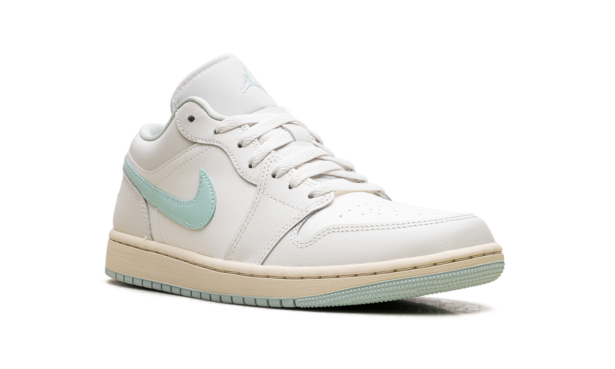 jordan 1 low sail igloo women s+DC0774-134+diagnol right view
