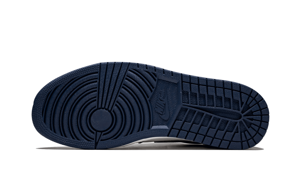 jordan 1 low sb midnight navy+CJ7891-400+right view