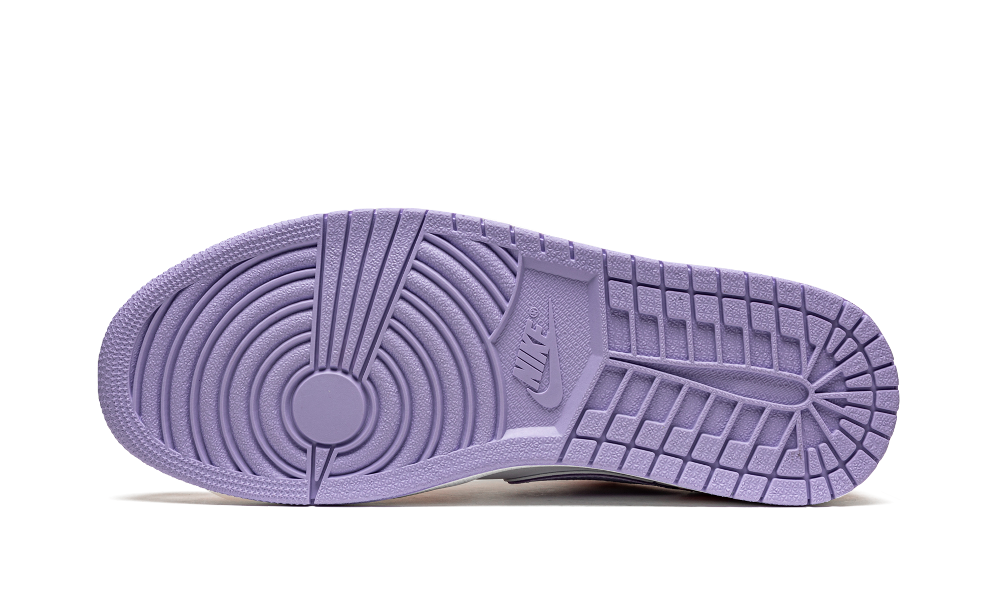 jordan 1 low se arctic punch+CK3022-600+bottom view