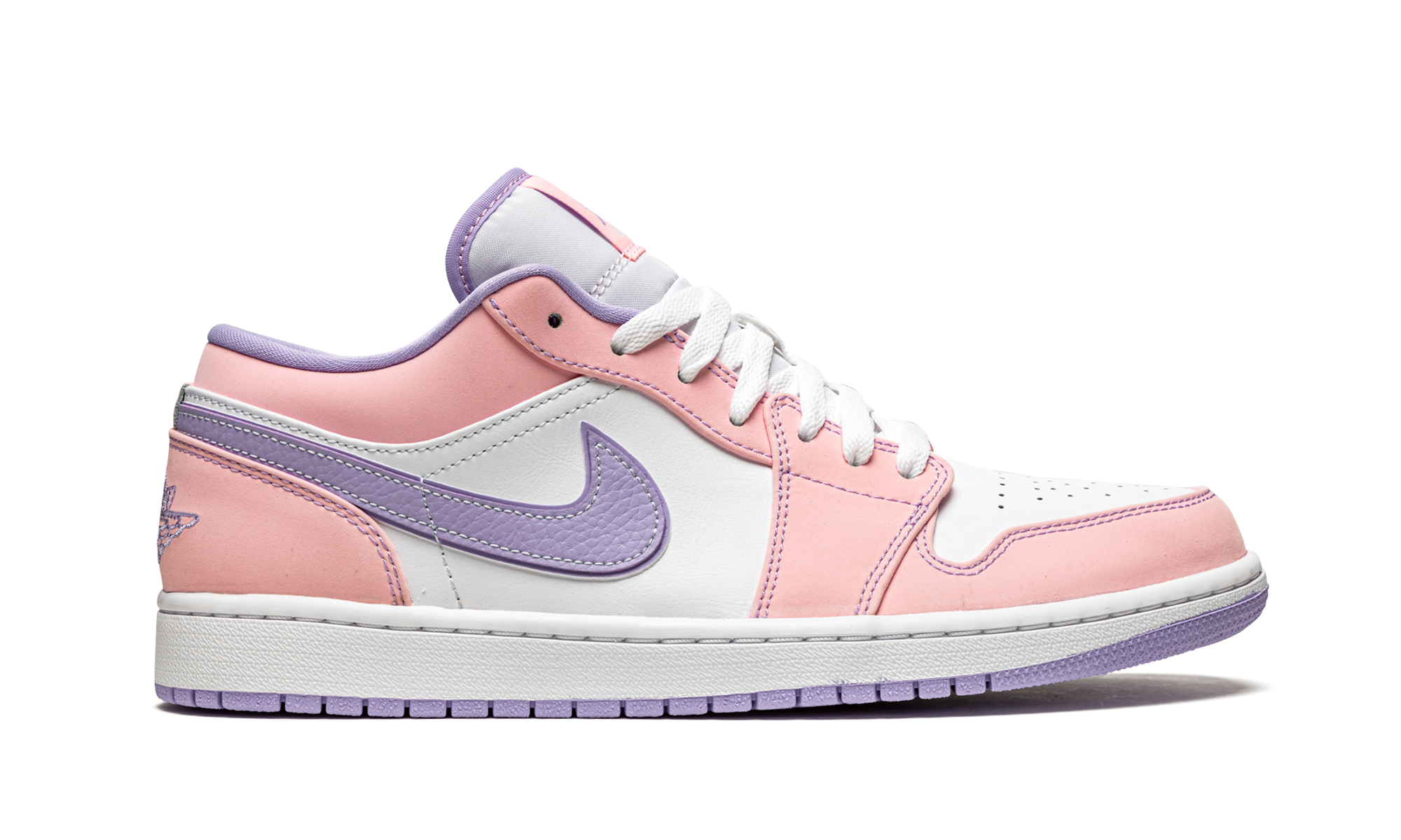 jordan 1 low se arctic punch+CK3022-600+right view