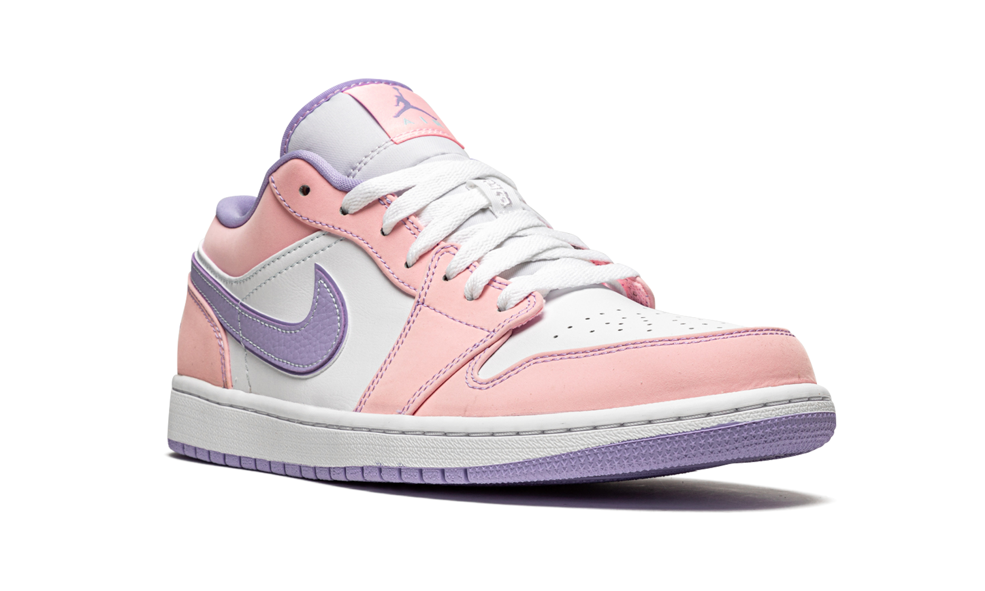jordan 1 low se arctic punch+CK3022-600+diagnol right view