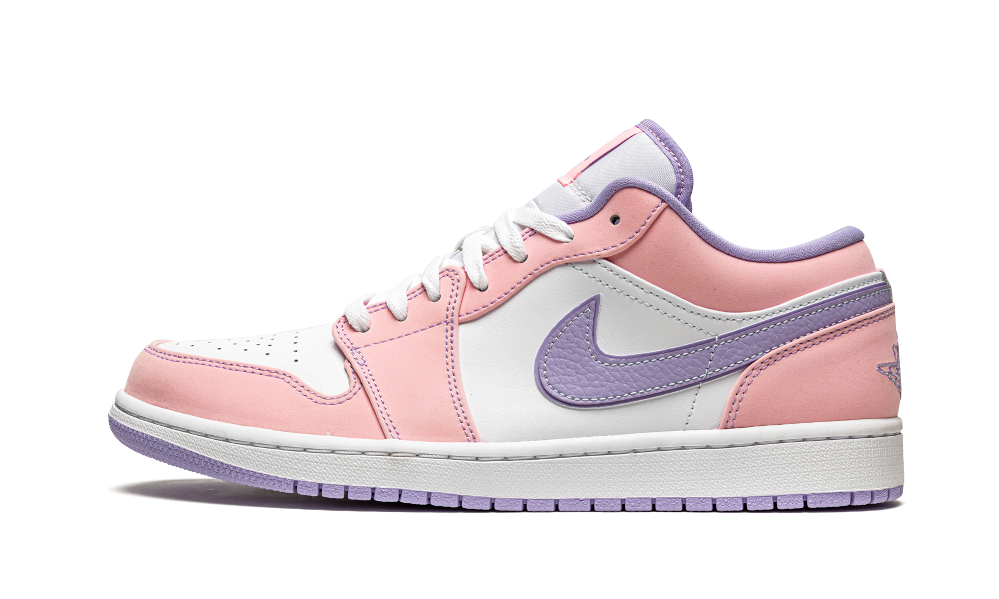 jordan 1 low se arctic punch+CK3022-600+diagnol right view 1
