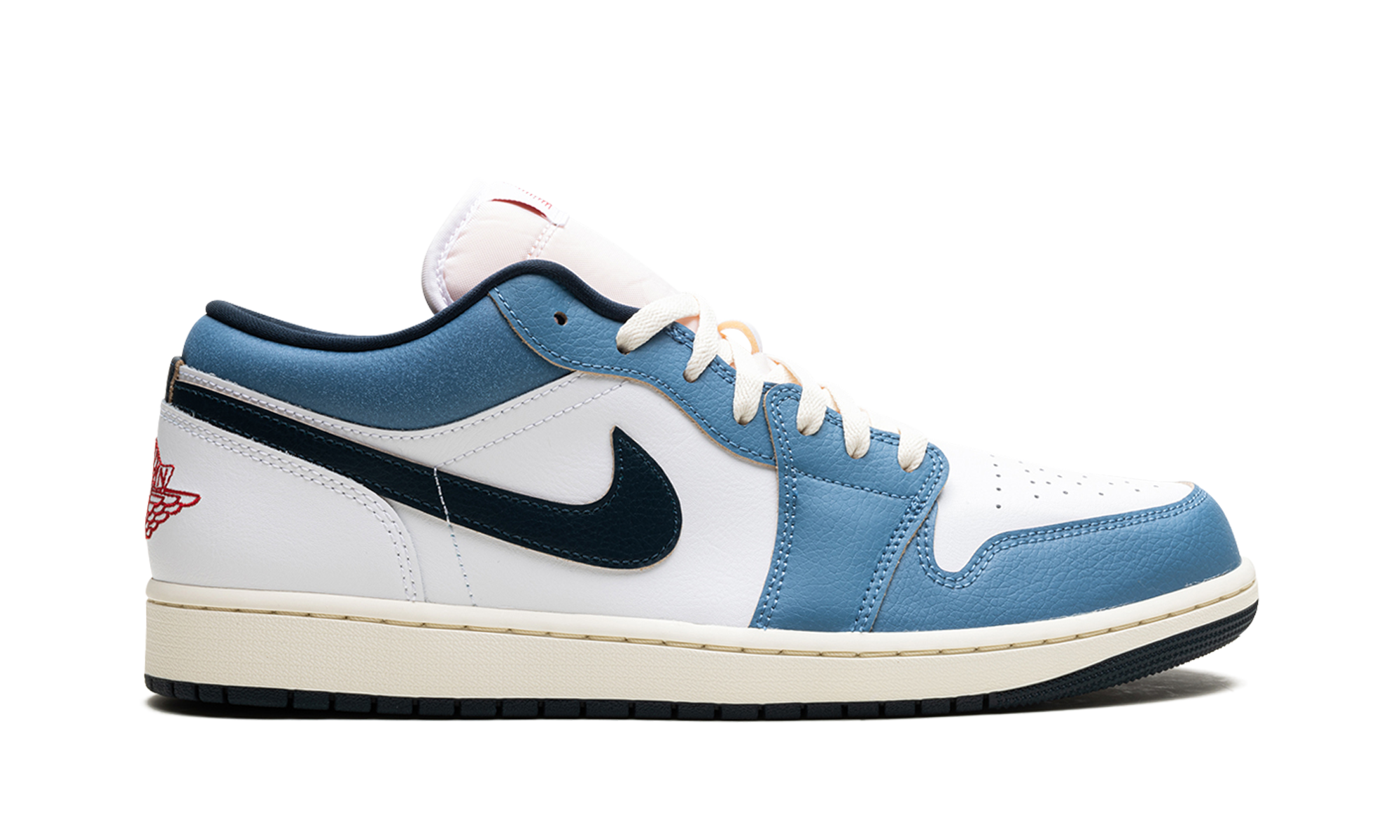 jordan 1 low se armory navy+HM3711-144+right view