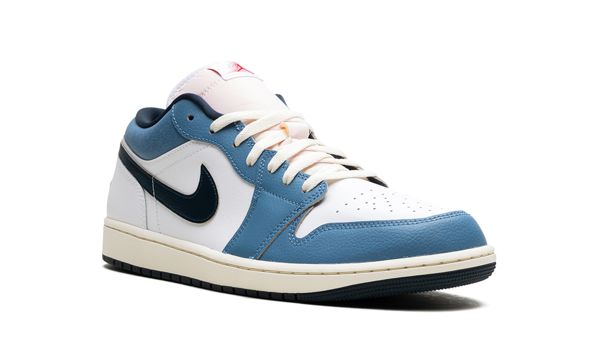 jordan 1 low se armory navy+HM3711-144+diagnol right view