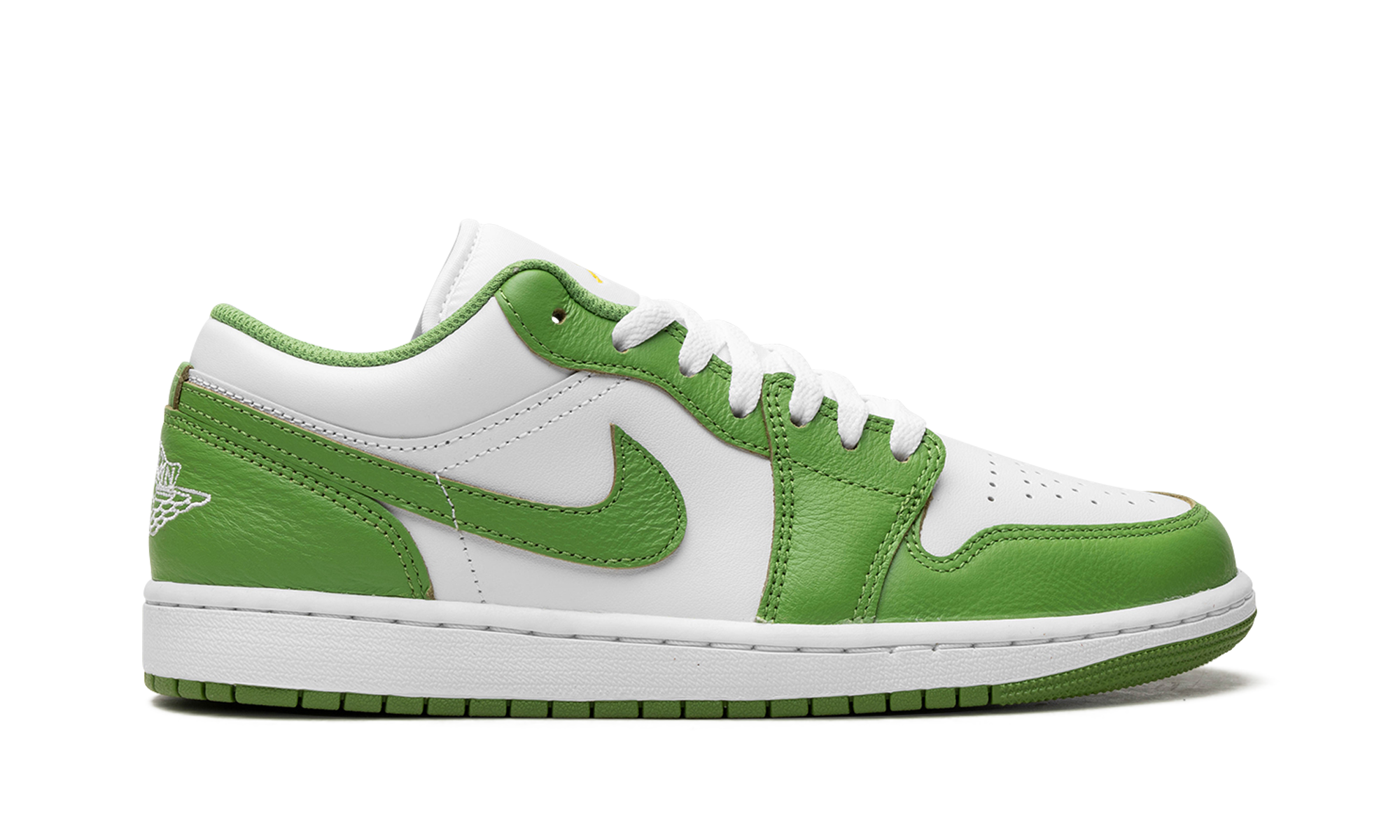 jordan 1 low se chlorophyll+HF4823-100+right view