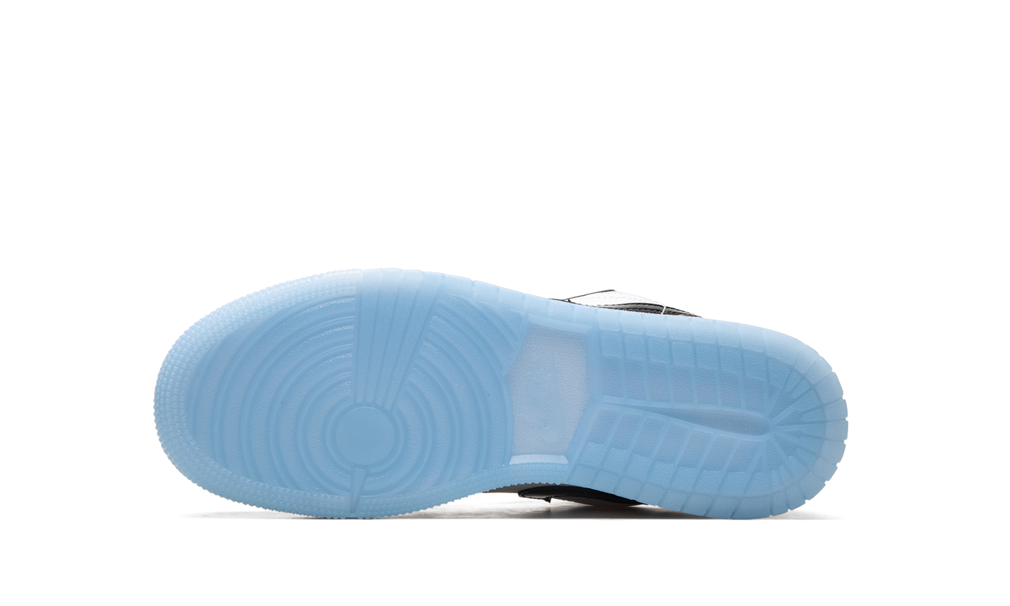jordan 1 low se concord gs+DV1333-100+bottom view