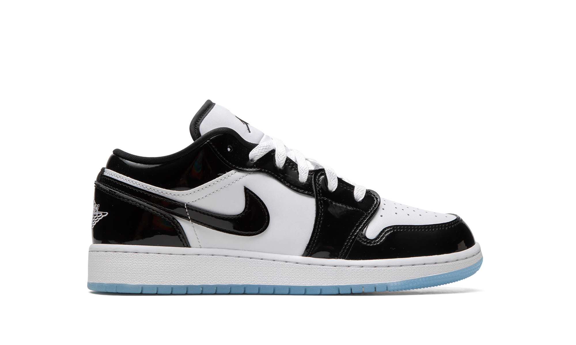 jordan 1 low se concord gs+DV1333-100+right view