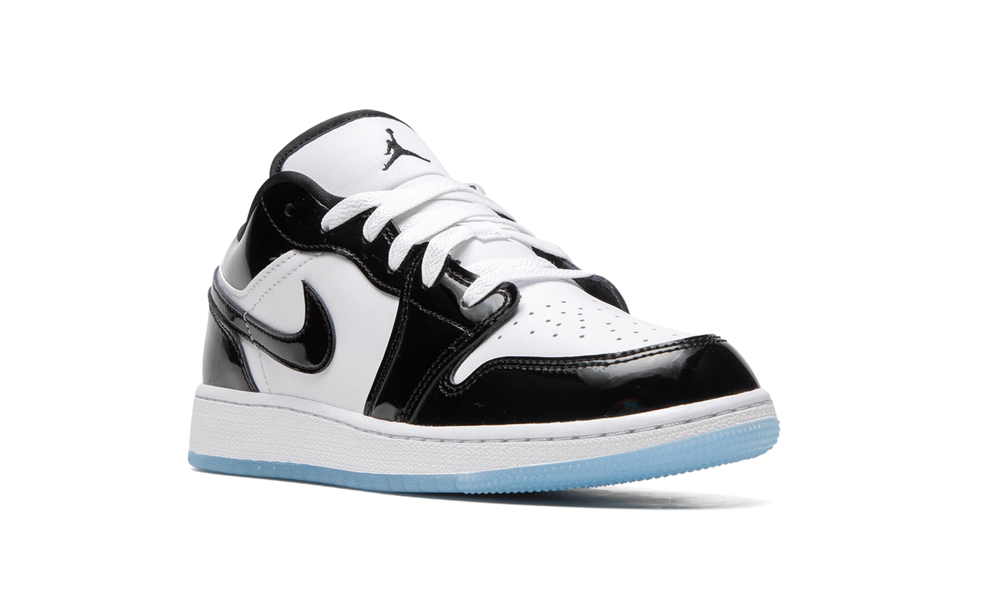 jordan 1 low se concord gs+DV1333-100+diagnol right view