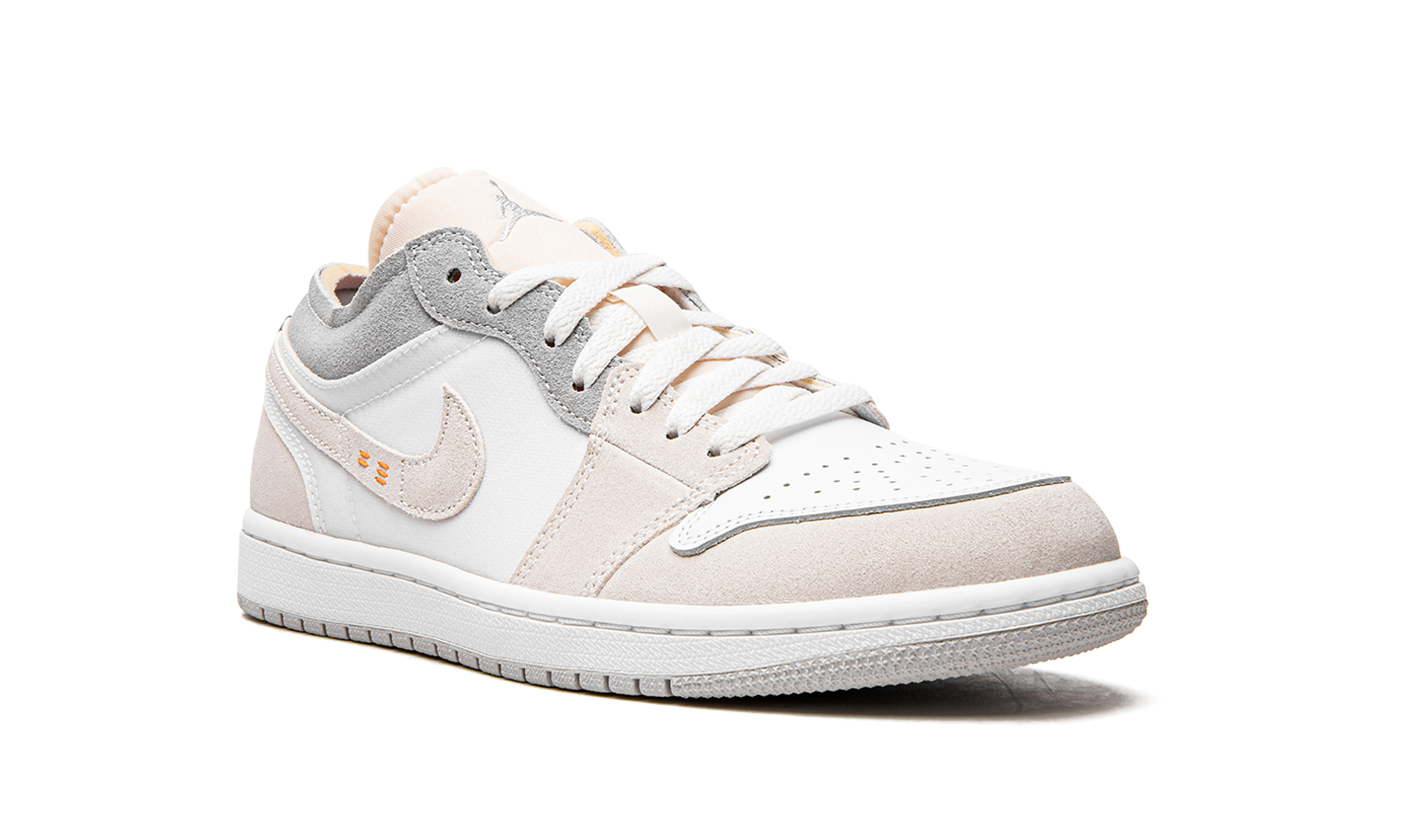 jordan 1 low se craft inside out white phantom+DN1635-100+diagnol right view