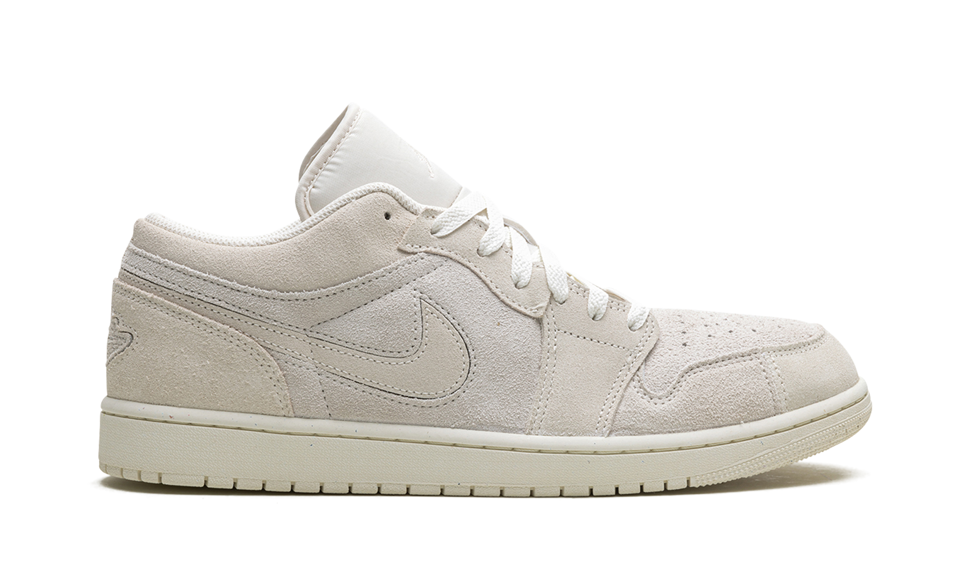 jordan 1 low se craft pale ivory+FQ3055-100+right view