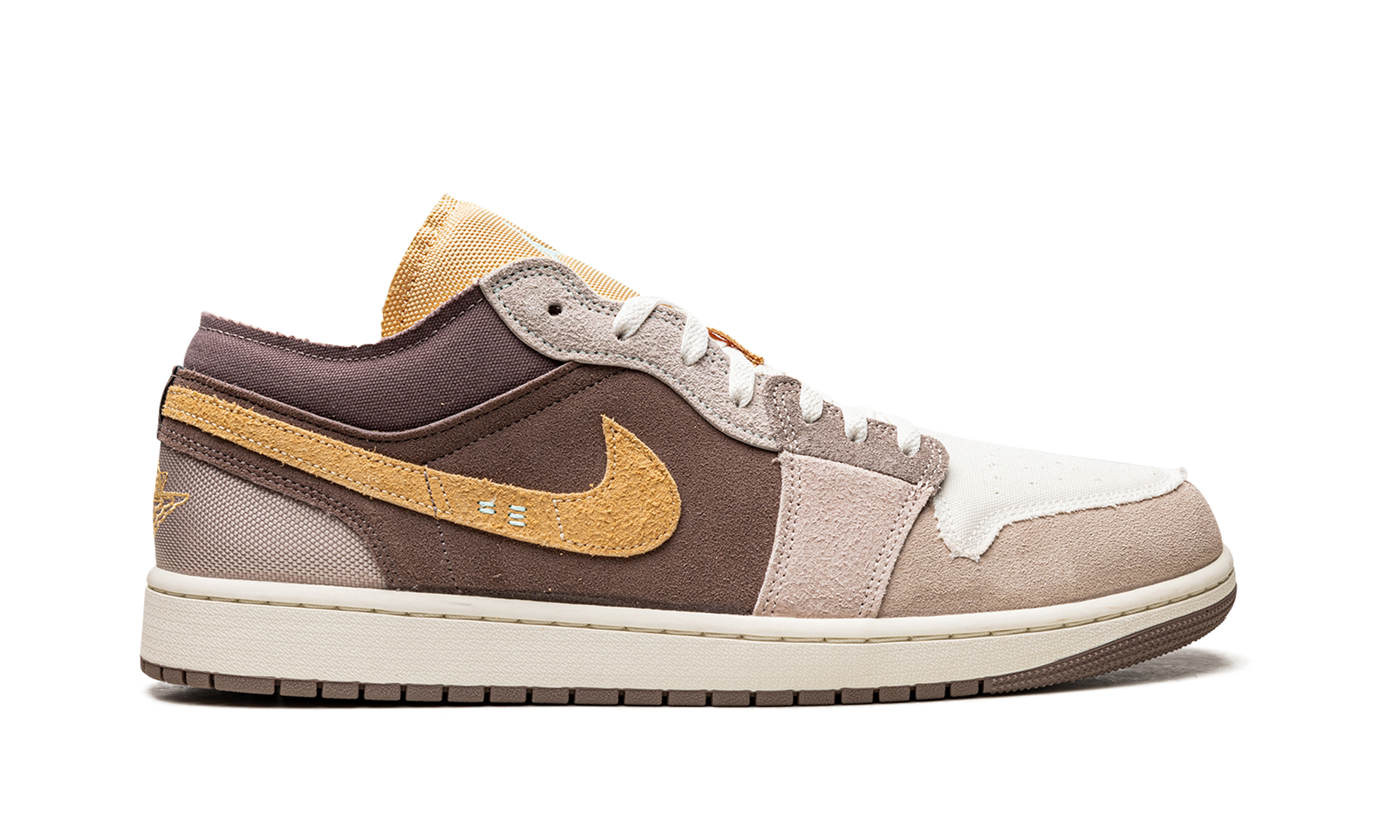 jordan 1 low se craft taupe haze+DN1635-200+right view