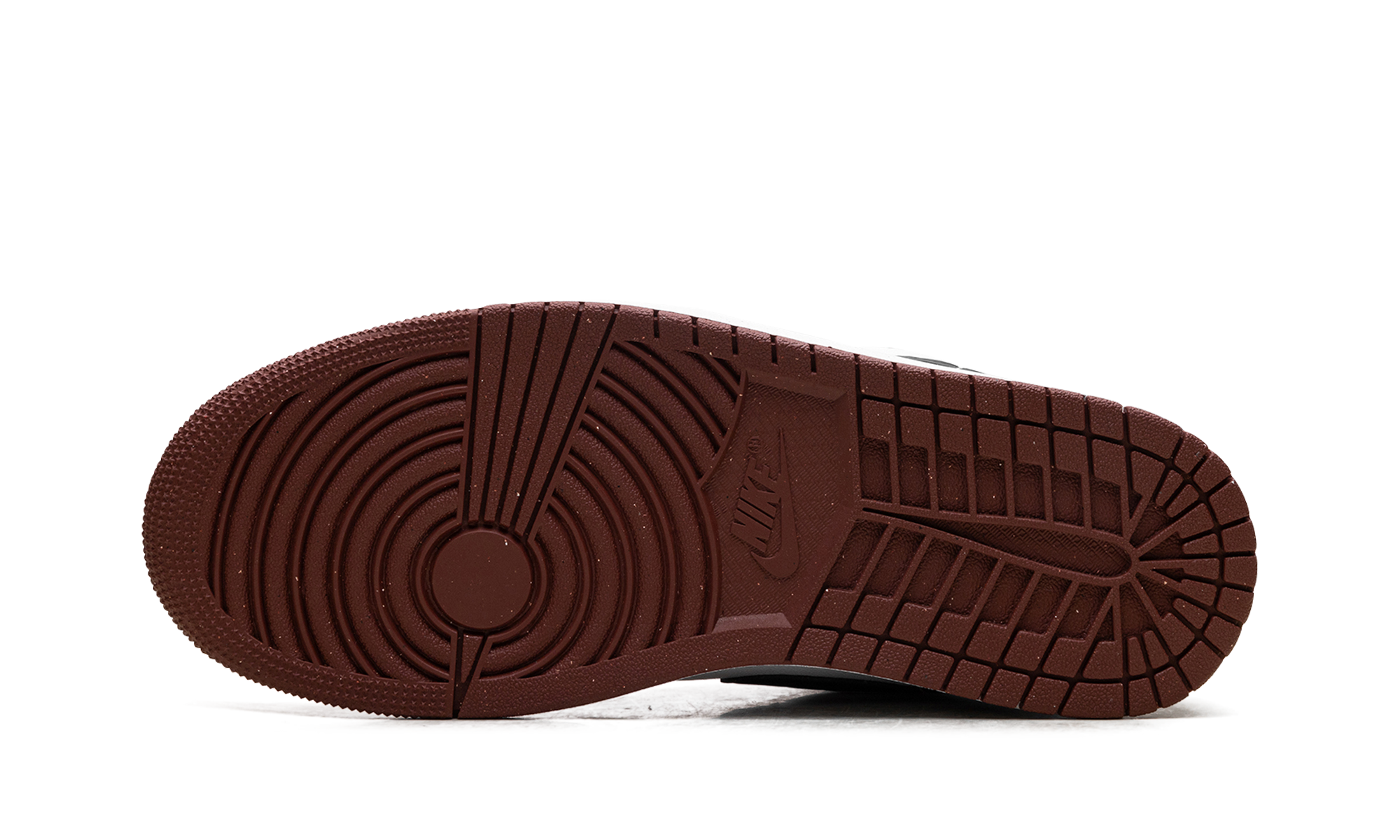 jordan 1 low se dark pony+HF3148-102+bottom view