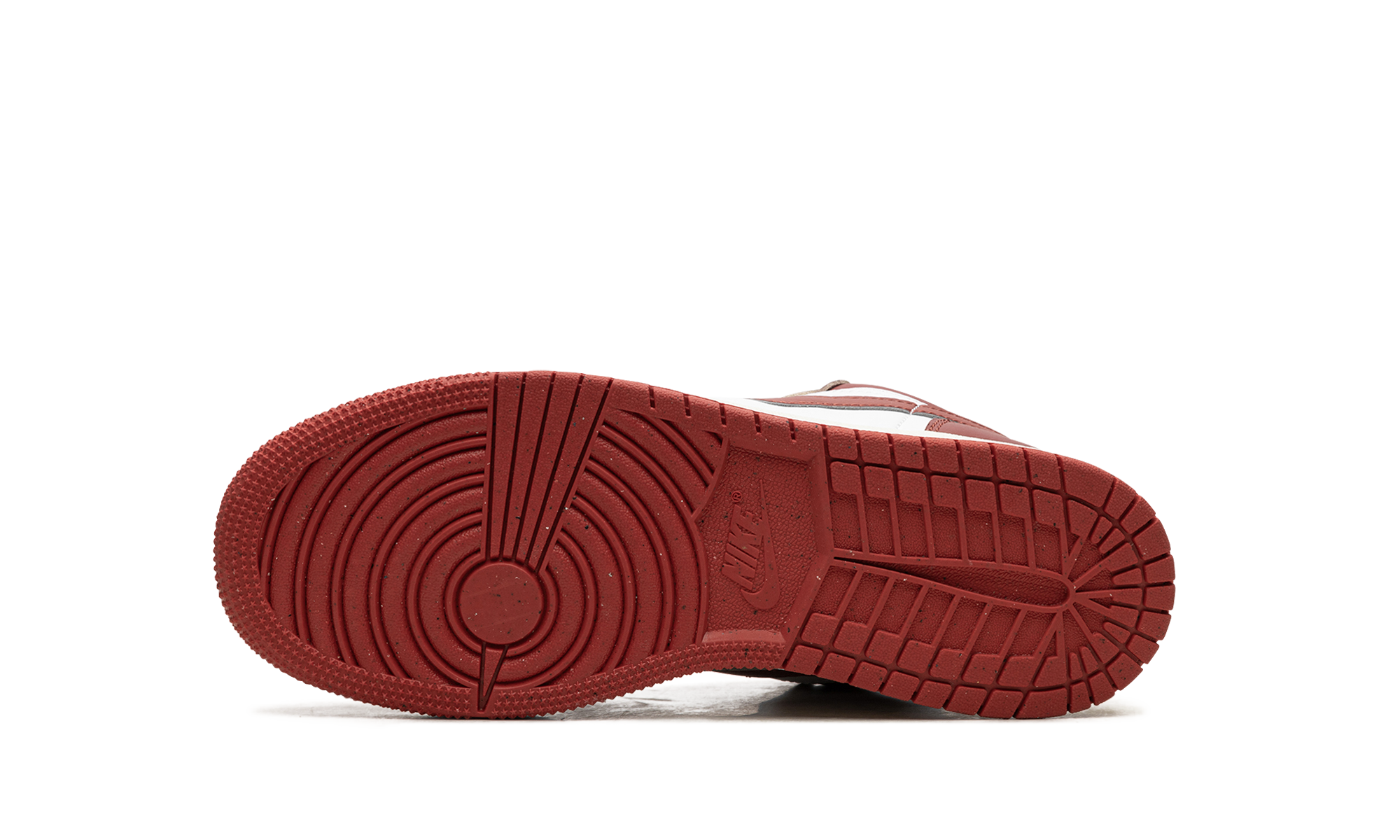jordan 1 low se dune red gs+FJ3465-160+bottom view