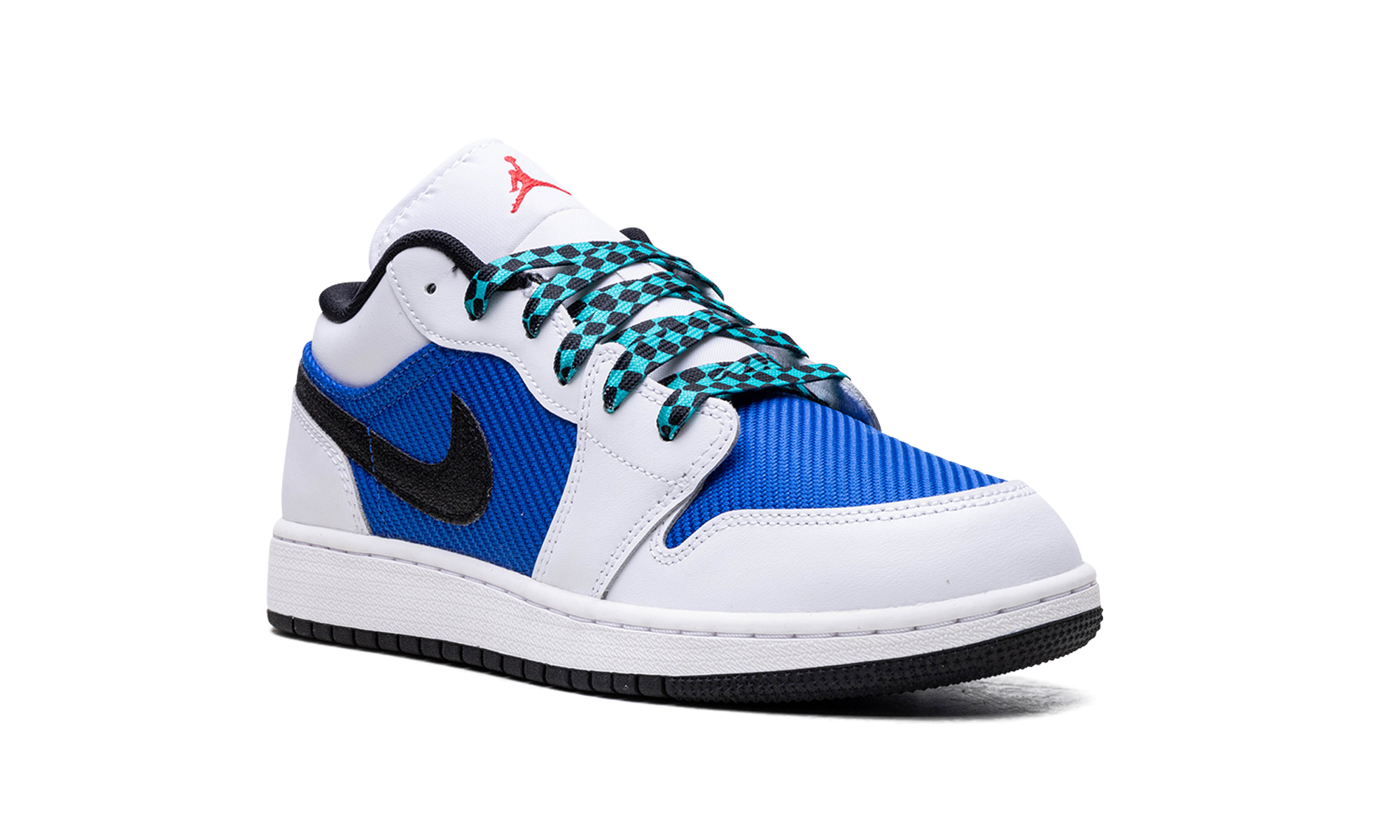 jordan 1 low se formula 23 pack gs+FQ8042-100+diagnol right view