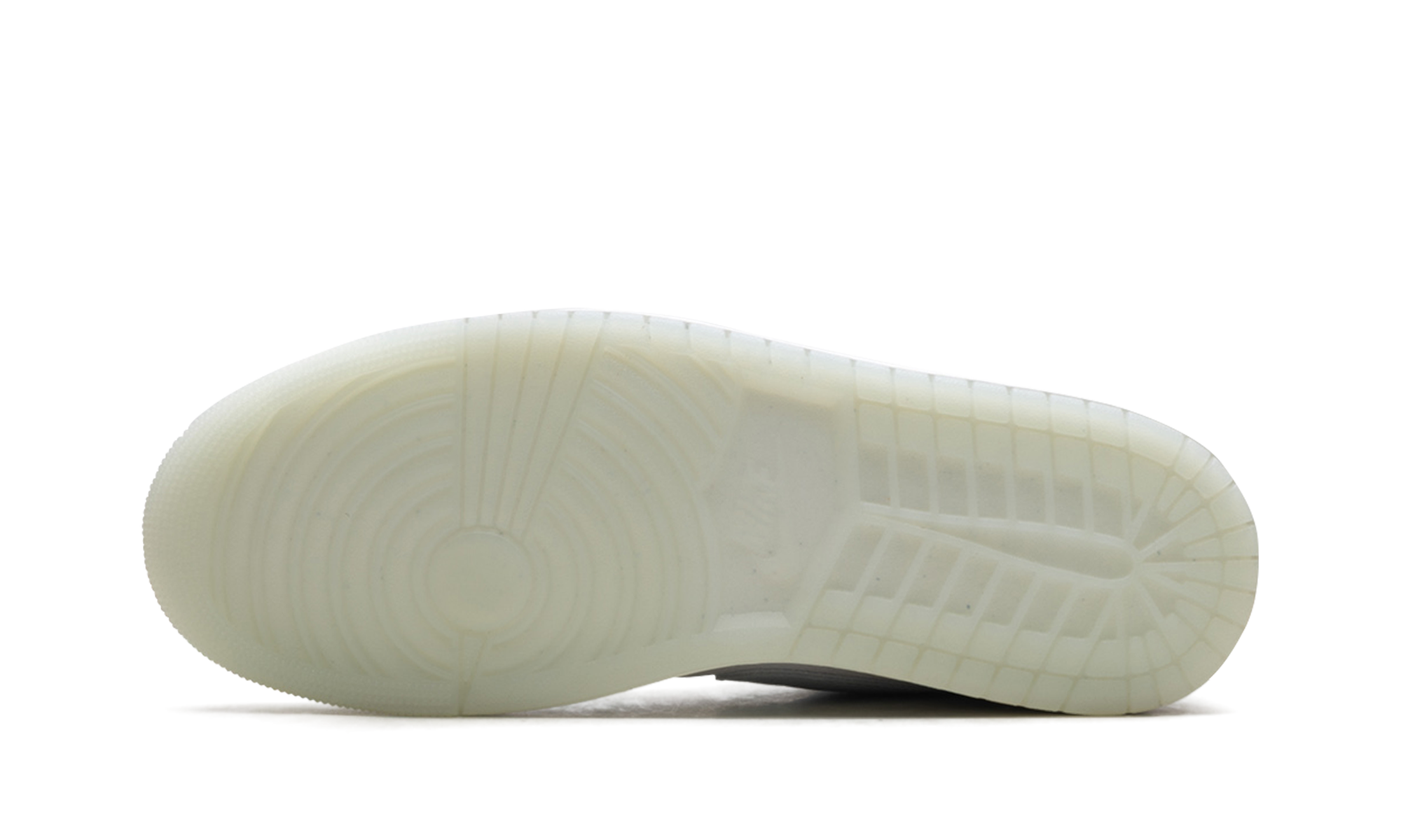jordan 1 low se glacier blue summit white+HJ5999-400+bottom view