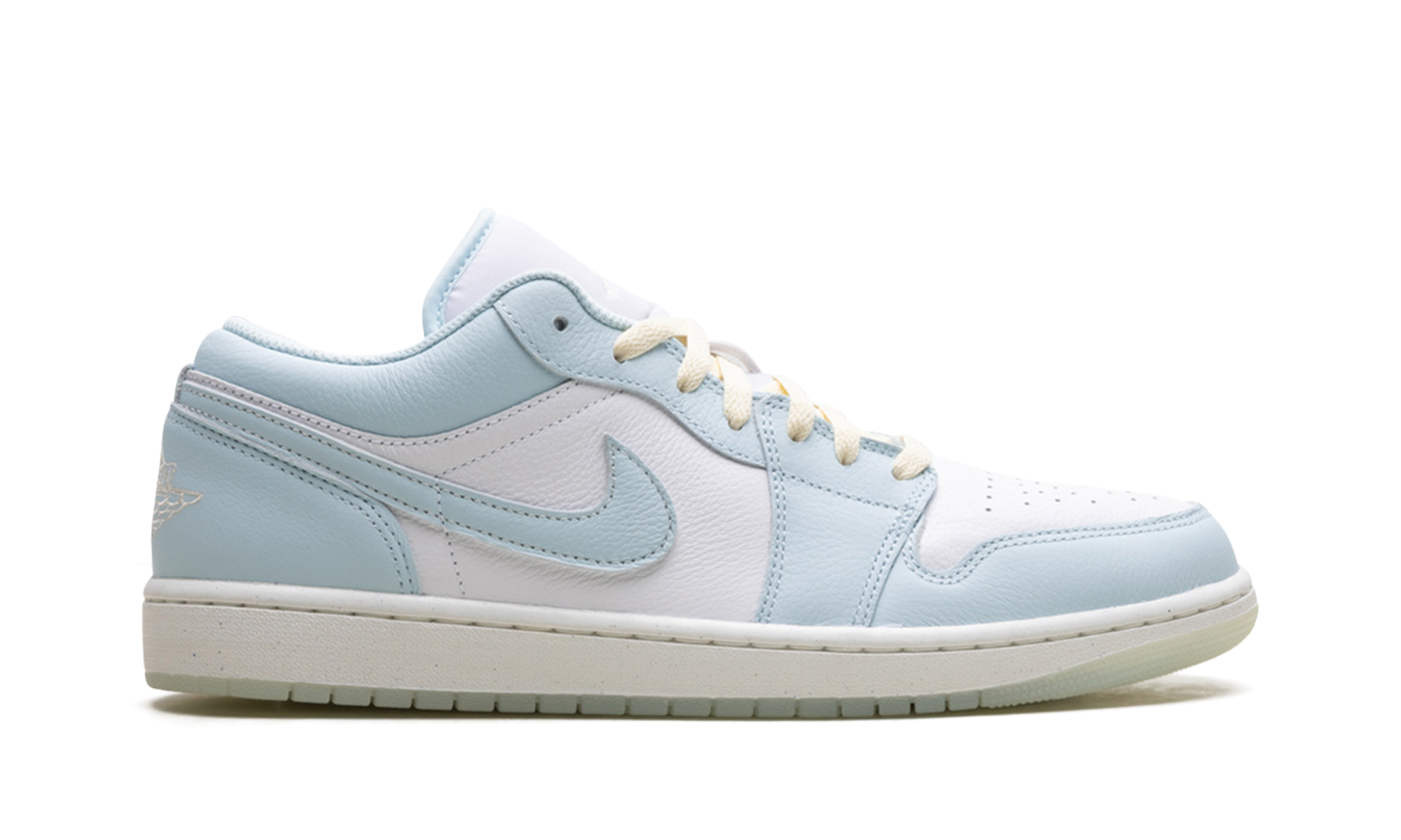 jordan 1 low se glacier blue summit white+HJ5999-400+right view
