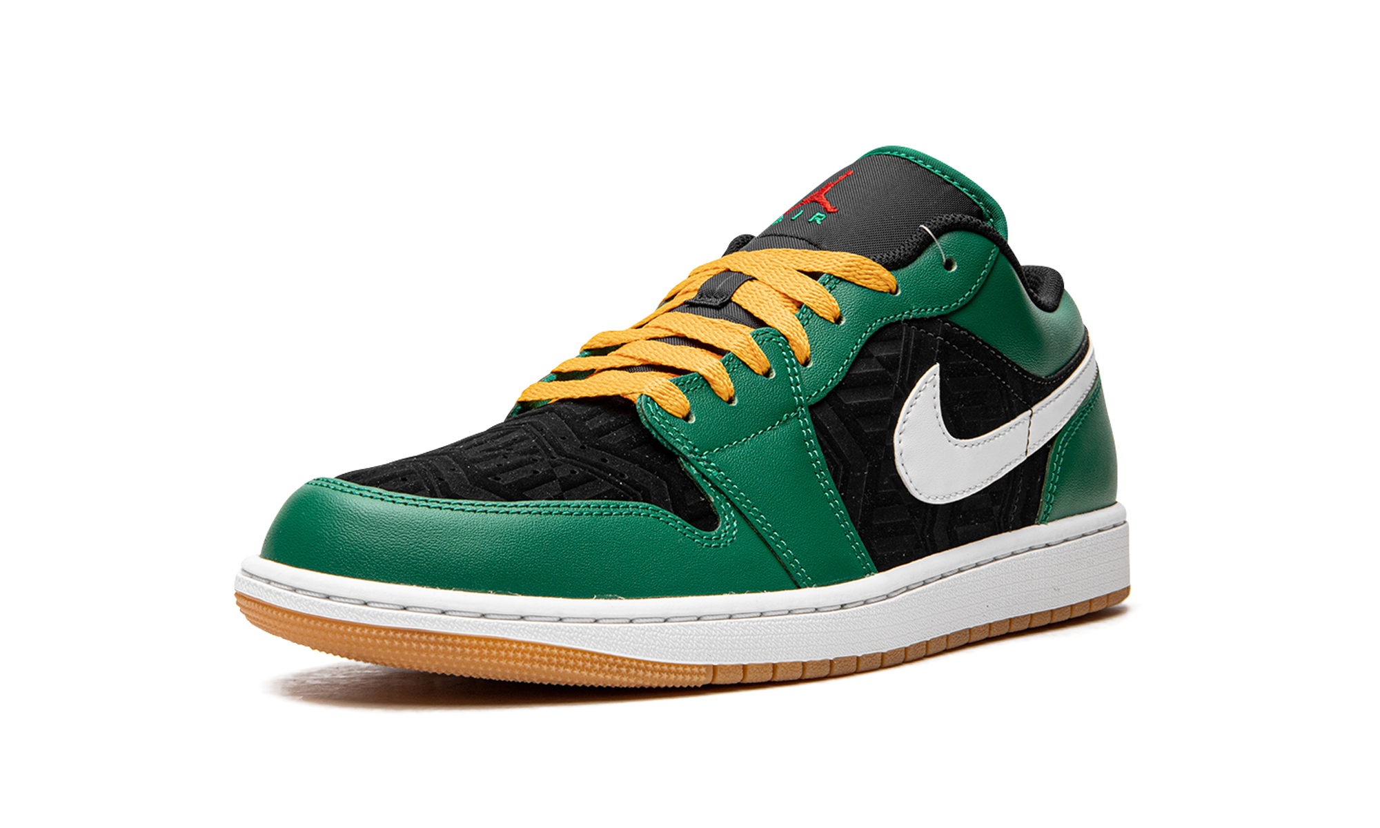 jordan 1 low se holiday special 2022+DQ8422-300+left diagnol single view