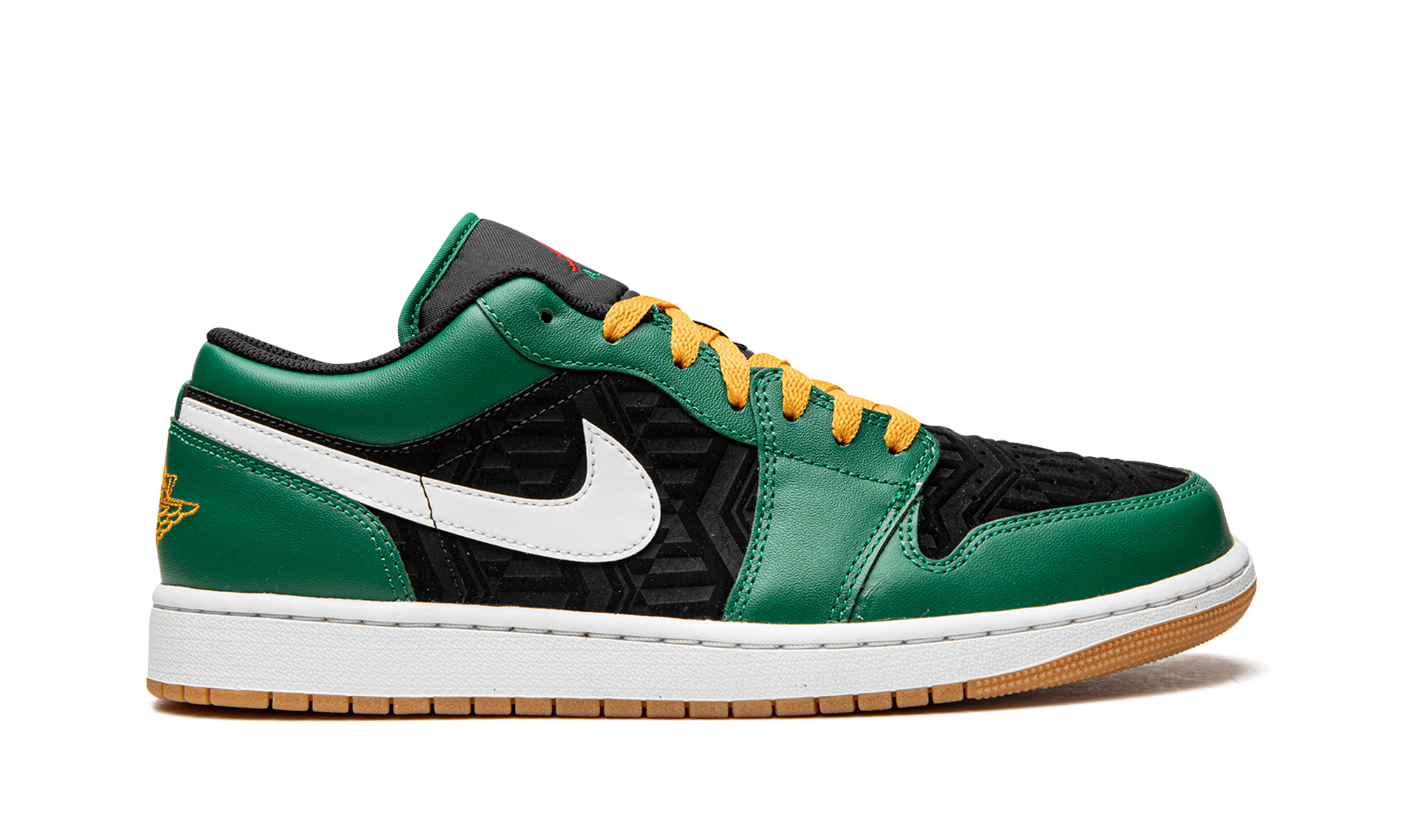 jordan 1 low se holiday special 2022+DQ8422-300+right view